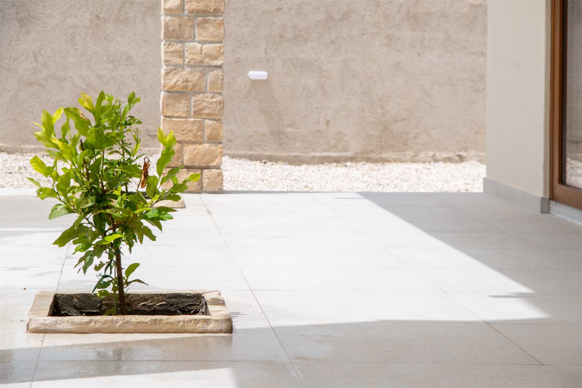 New Serenity Zen Garden Holiday Villa