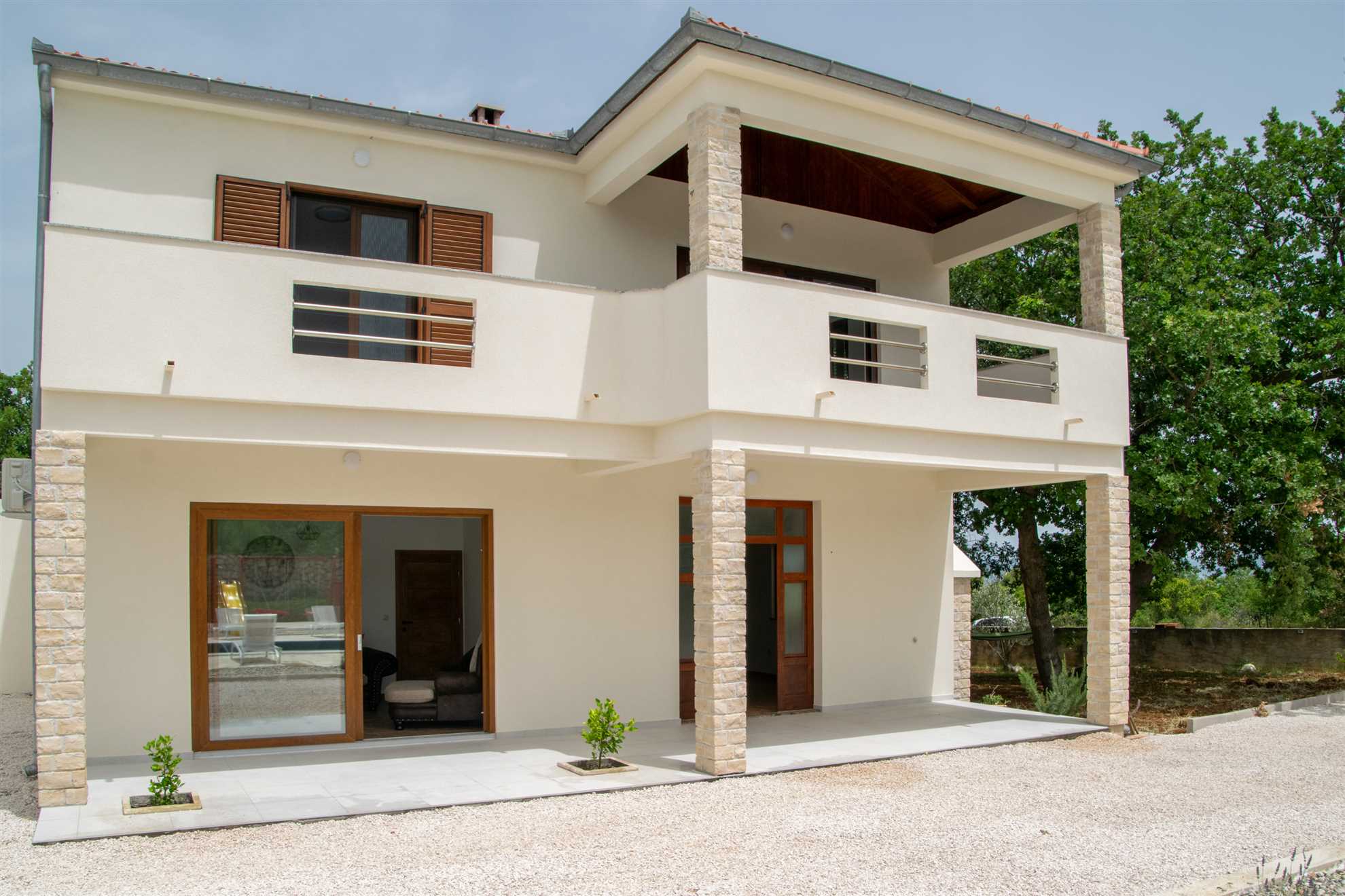 New Serenity Zen Garden Holiday Villa