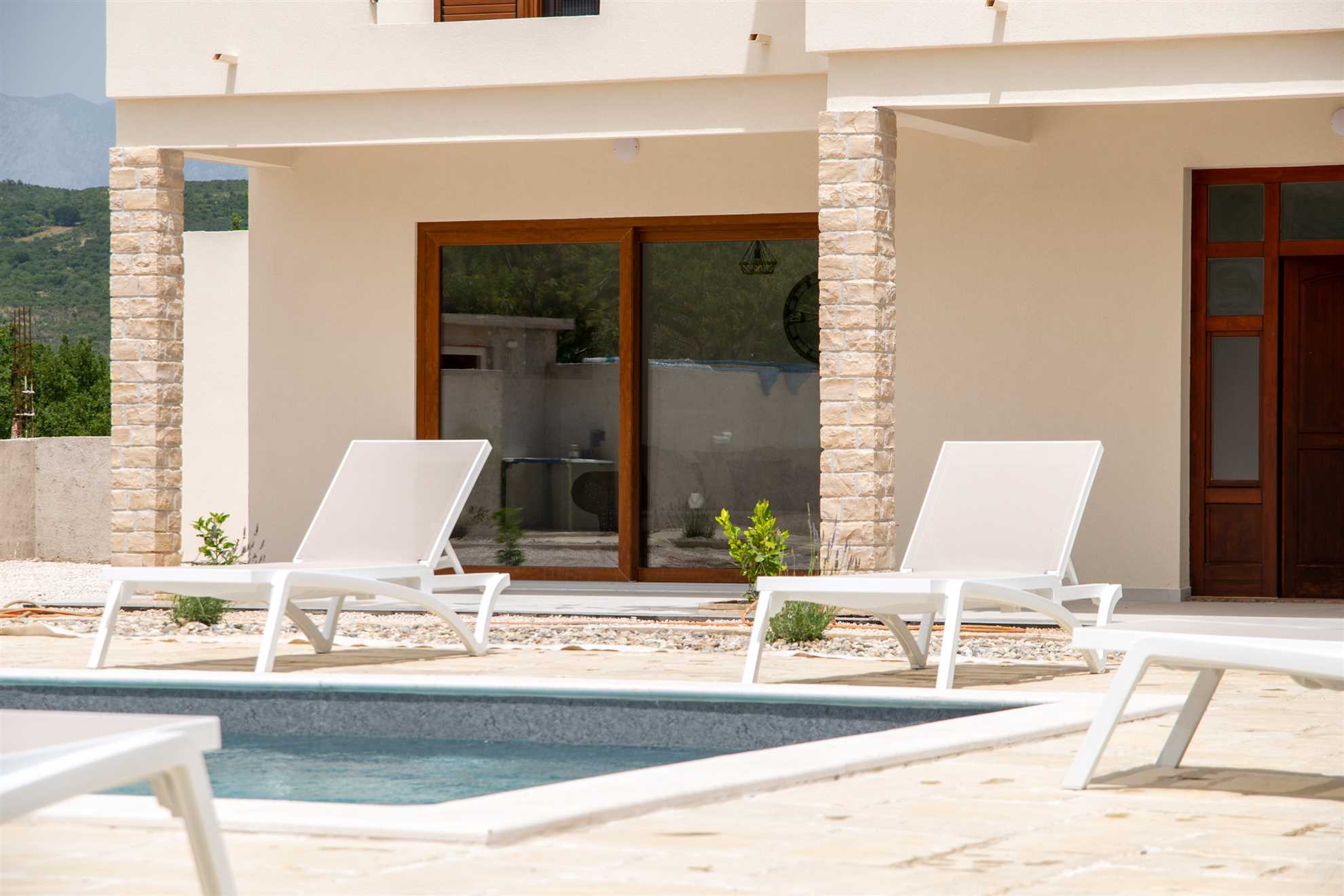 New Serenity Zen Garden Holiday Villa