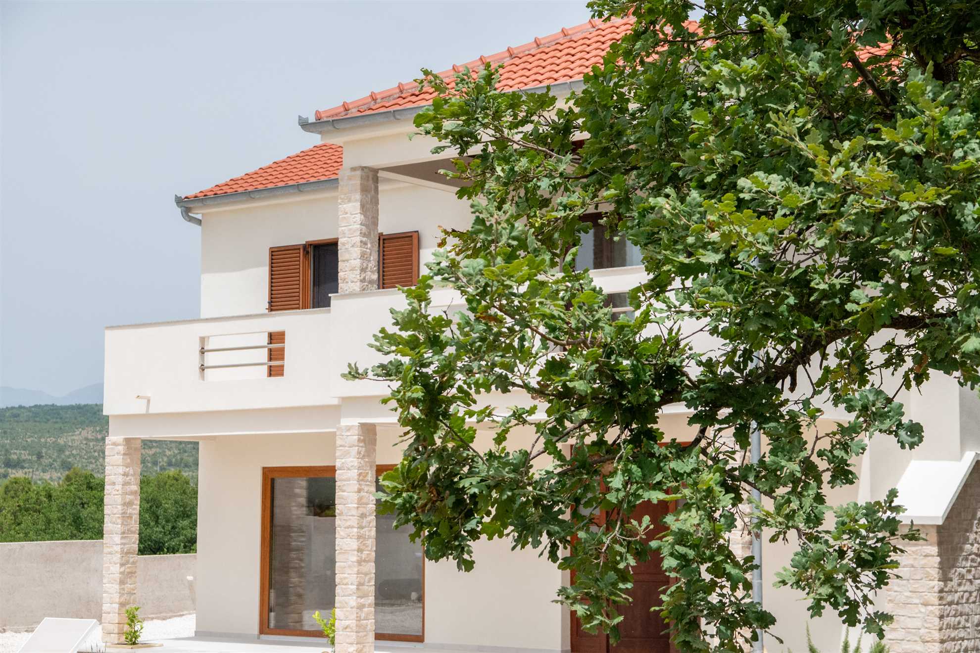 New Serenity Zen Garden Holiday Villa