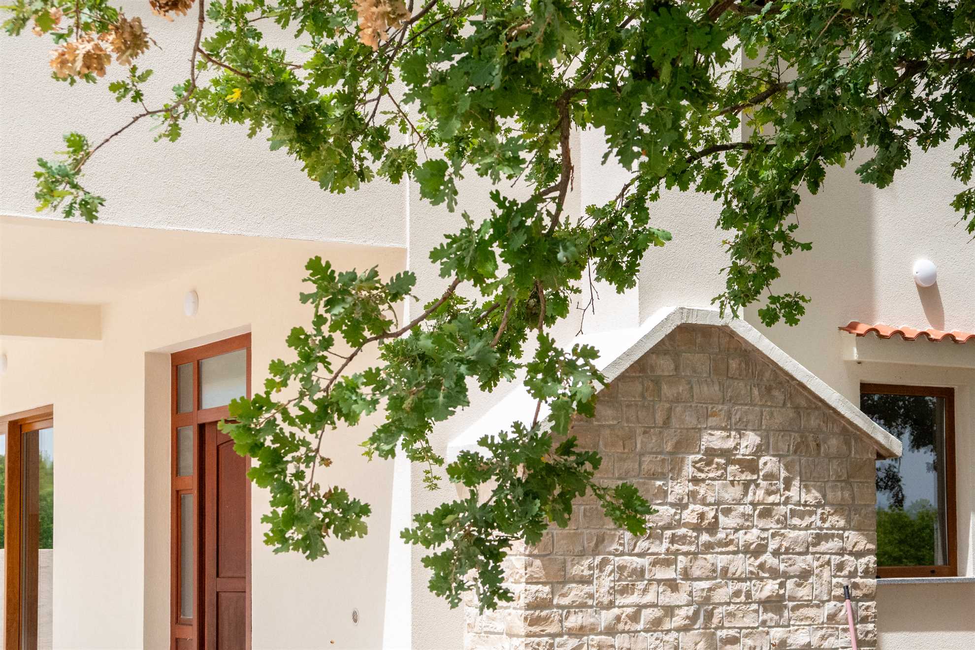 New Serenity Zen Garden Holiday Villa