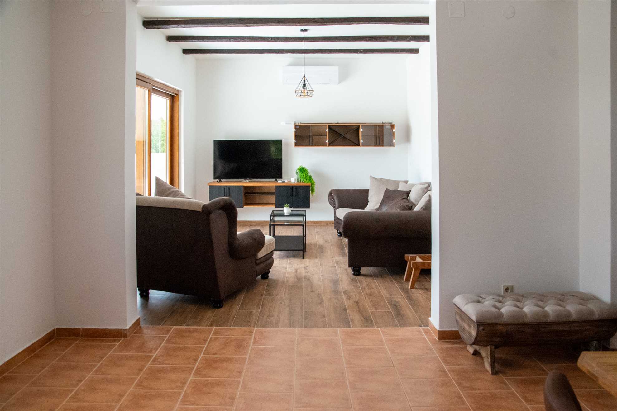 New Serenity Zen Garden Holiday Villa