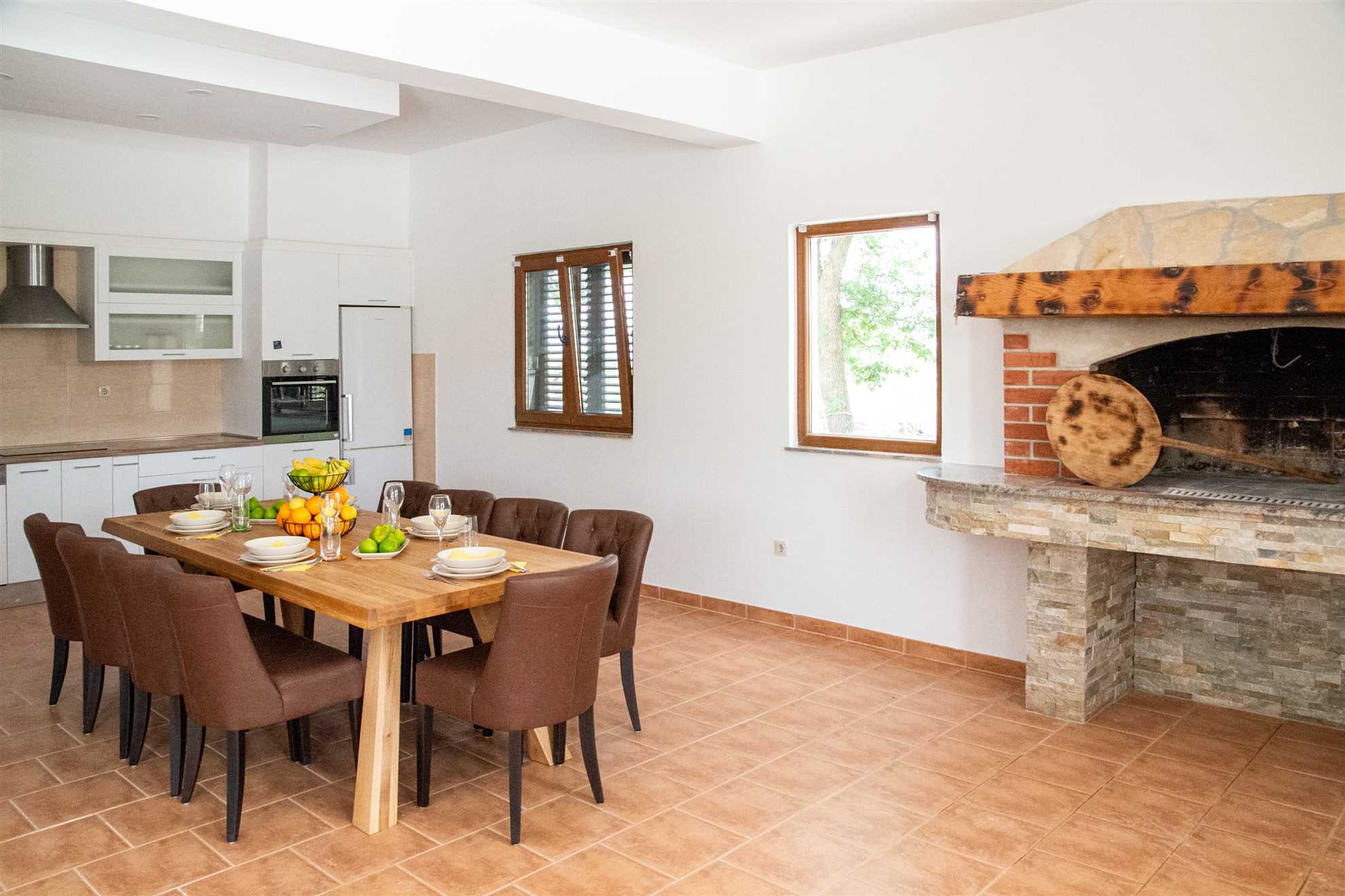 New Serenity Zen Garden Holiday Villa