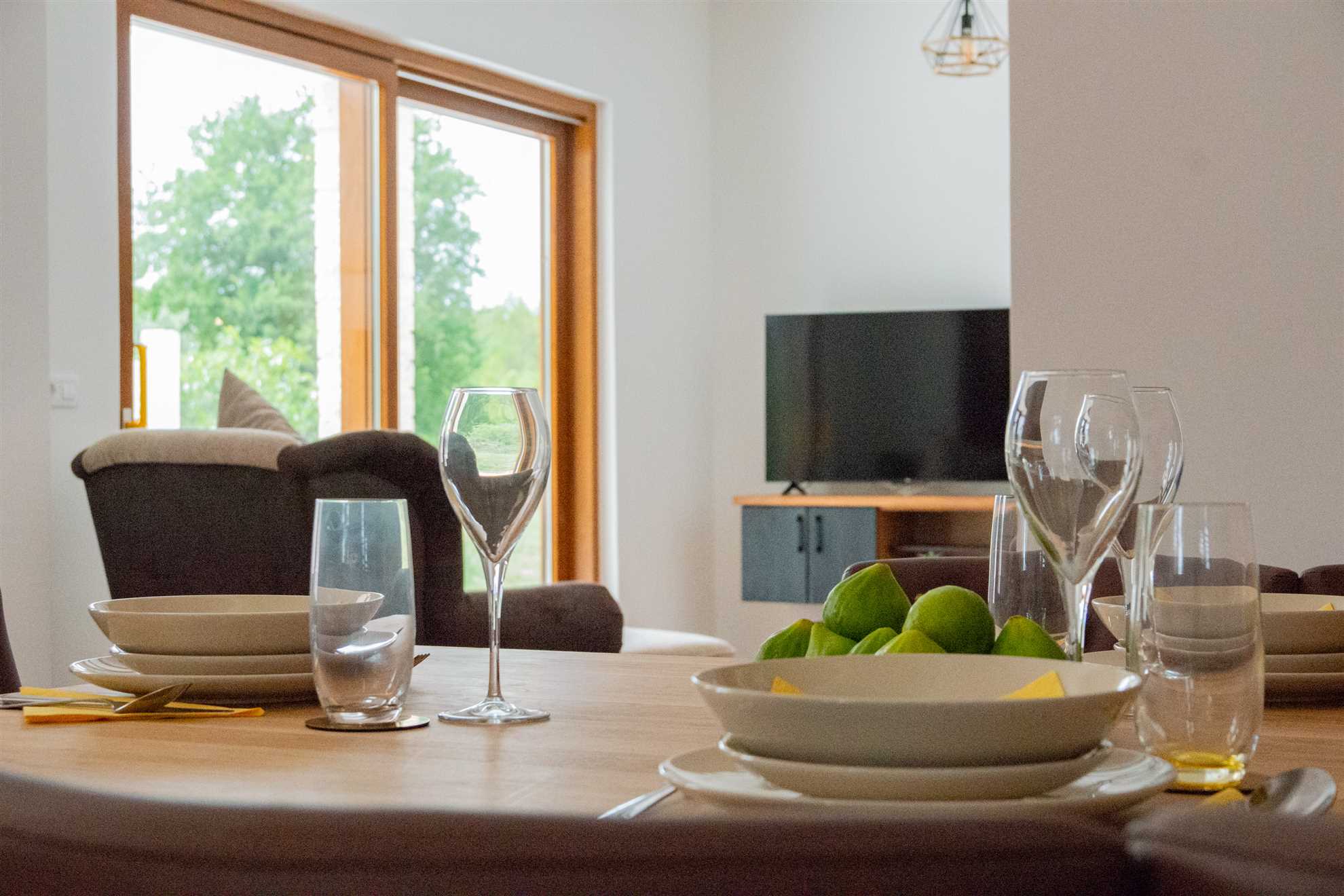 New Serenity Zen Garden Holiday Villa