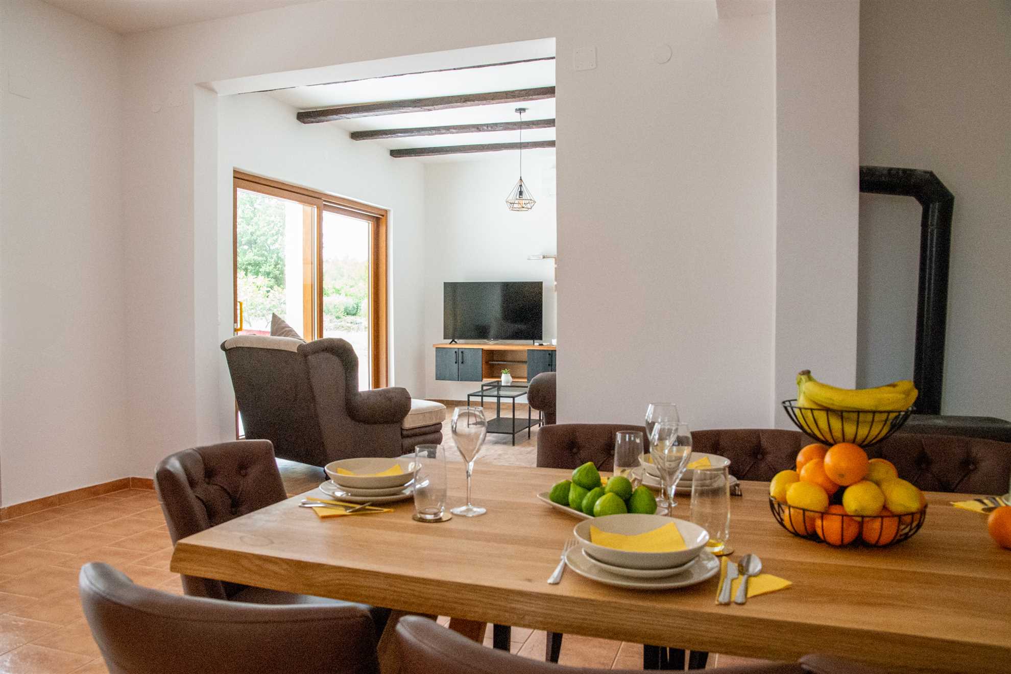 New Serenity Zen Garden Holiday Villa