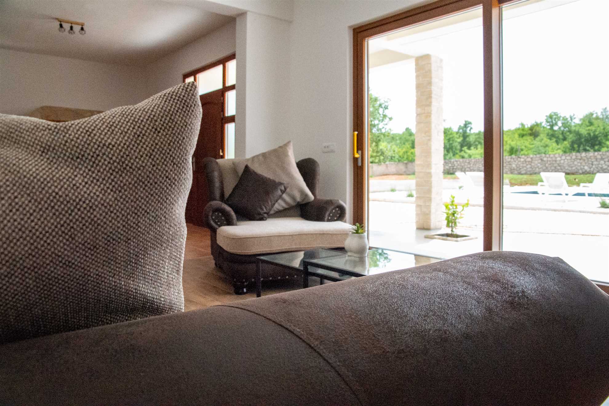 New Serenity Zen Garden Holiday Villa