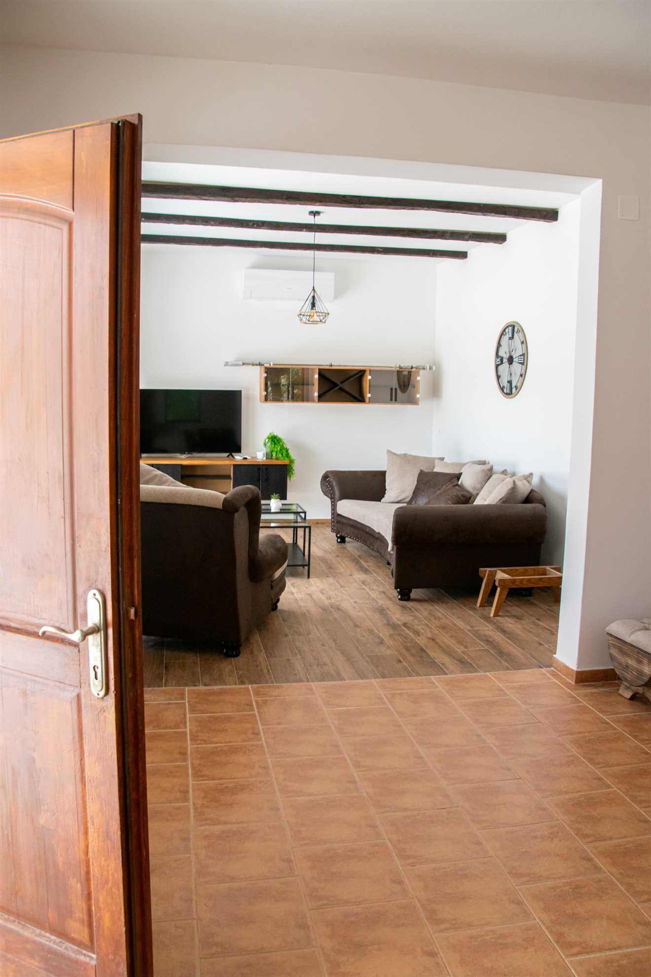New Serenity Zen Garden Holiday Villa