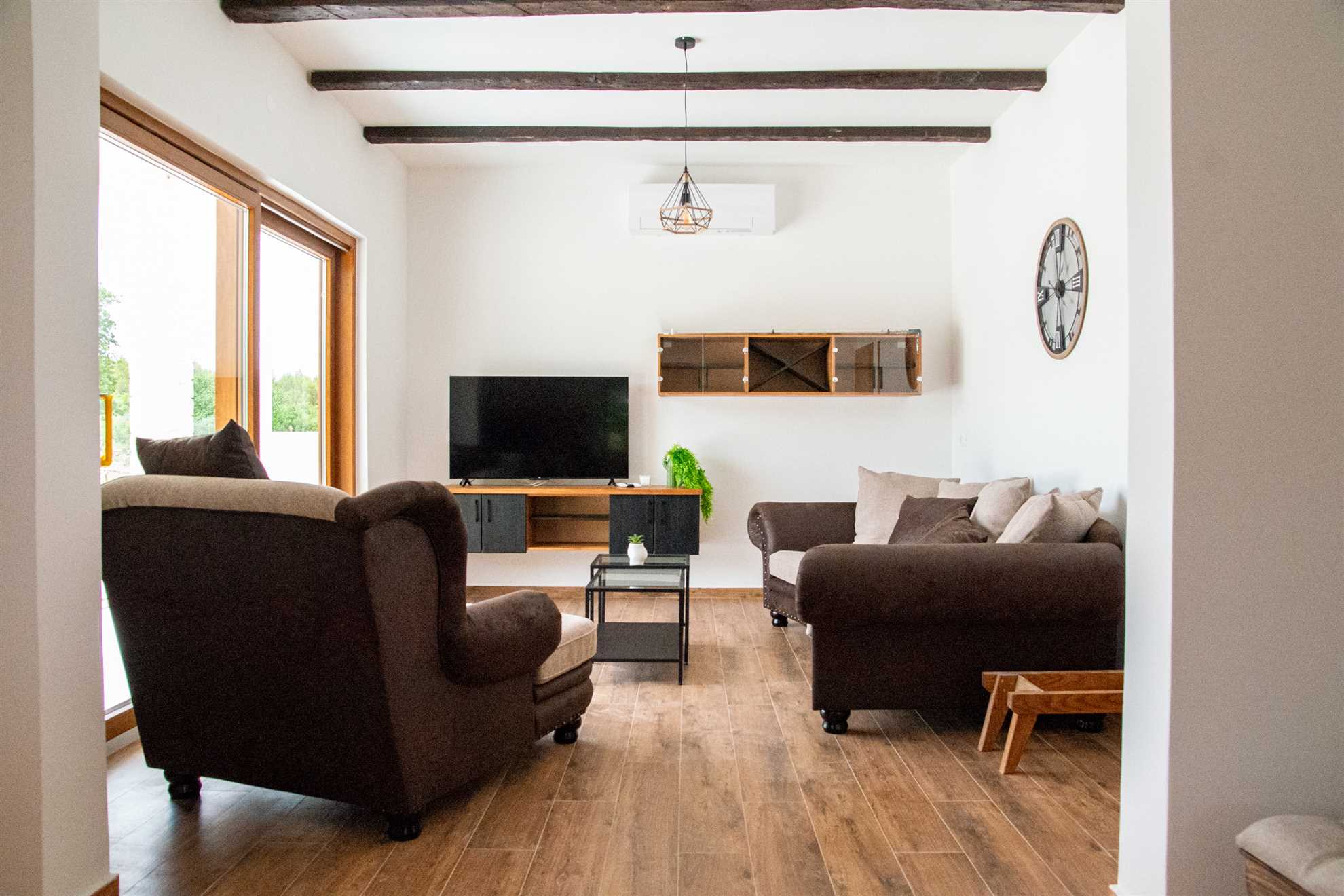 New Serenity Zen Garden Holiday Villa