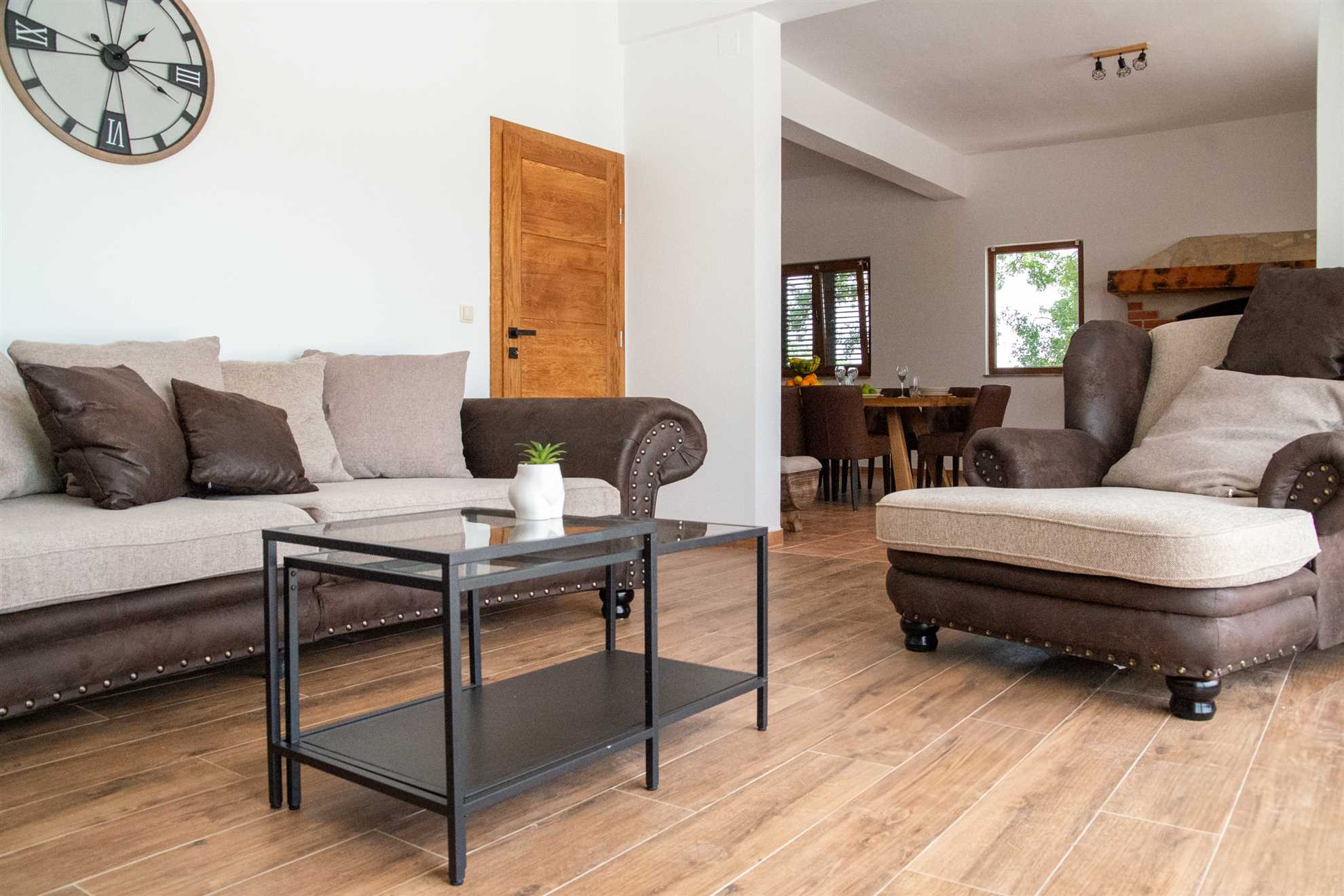 New Serenity Zen Garden Holiday Villa