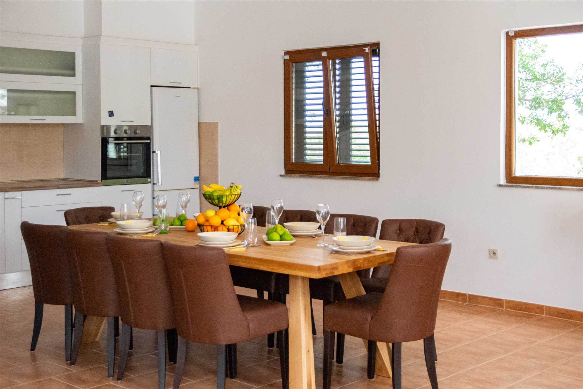 New Serenity Zen Garden Holiday Villa