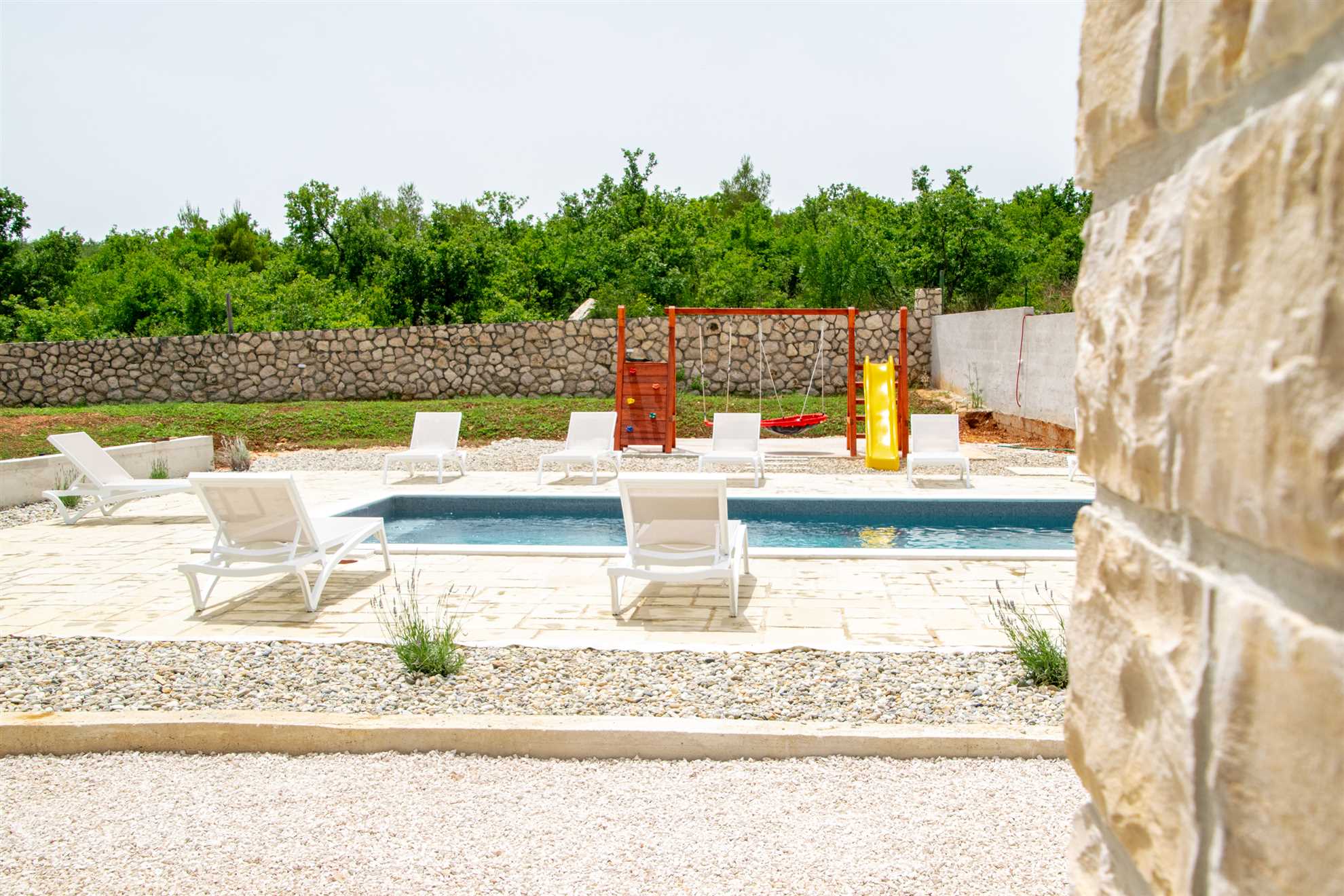 New Serenity Zen Garden Holiday Villa