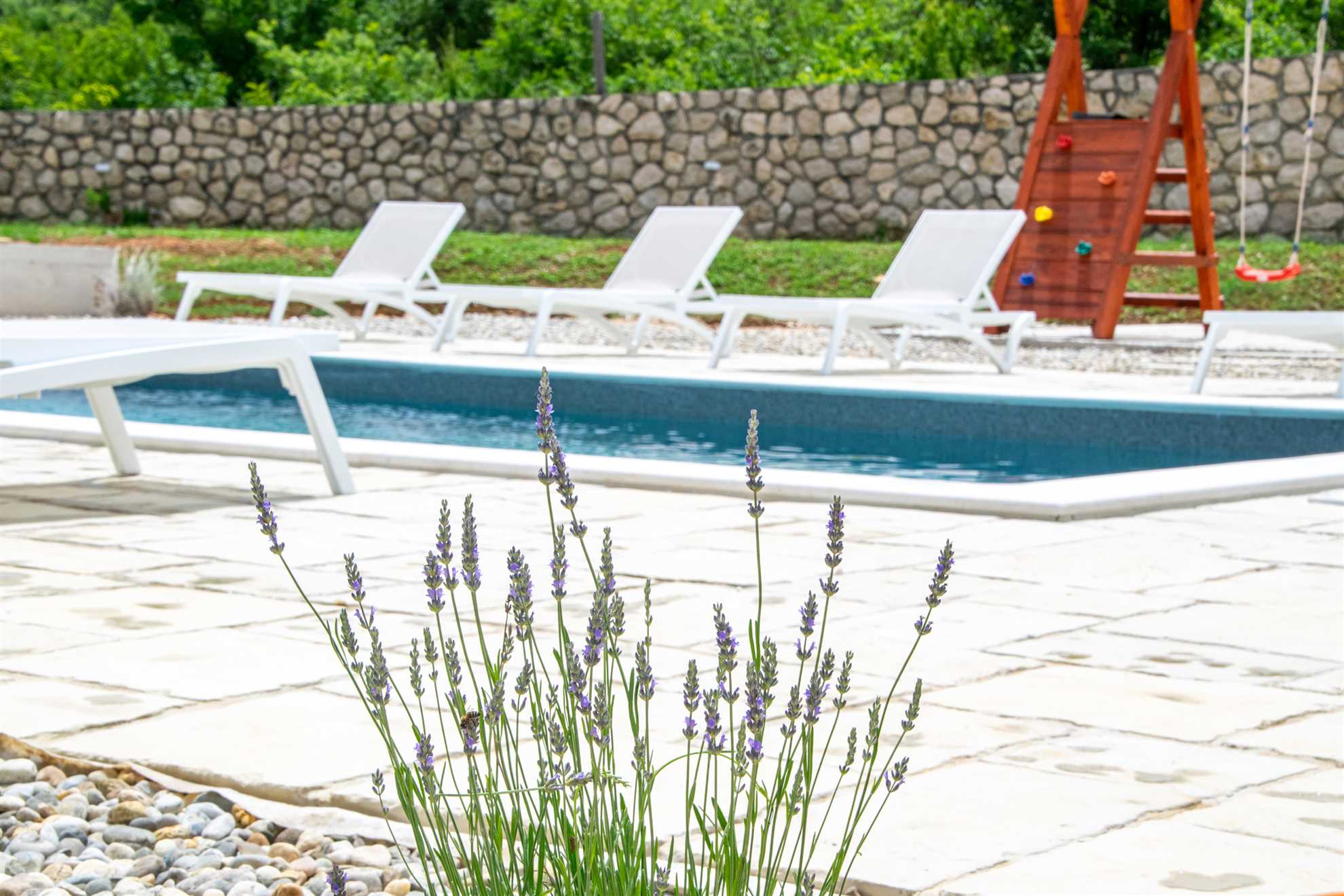 New Serenity Zen Garden Holiday Villa