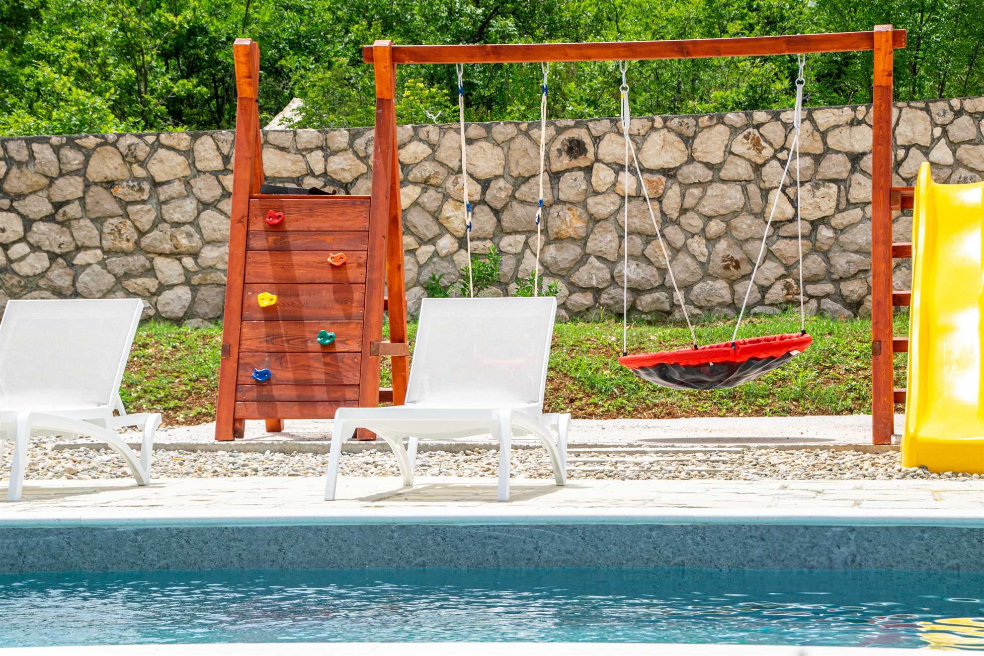 New Serenity Zen Garden Holiday Villa