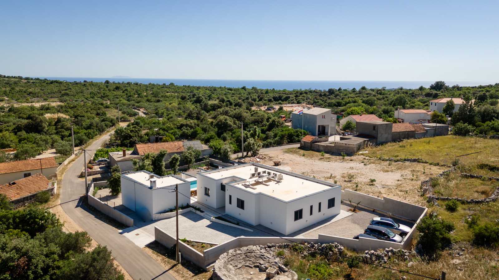Villa Thora