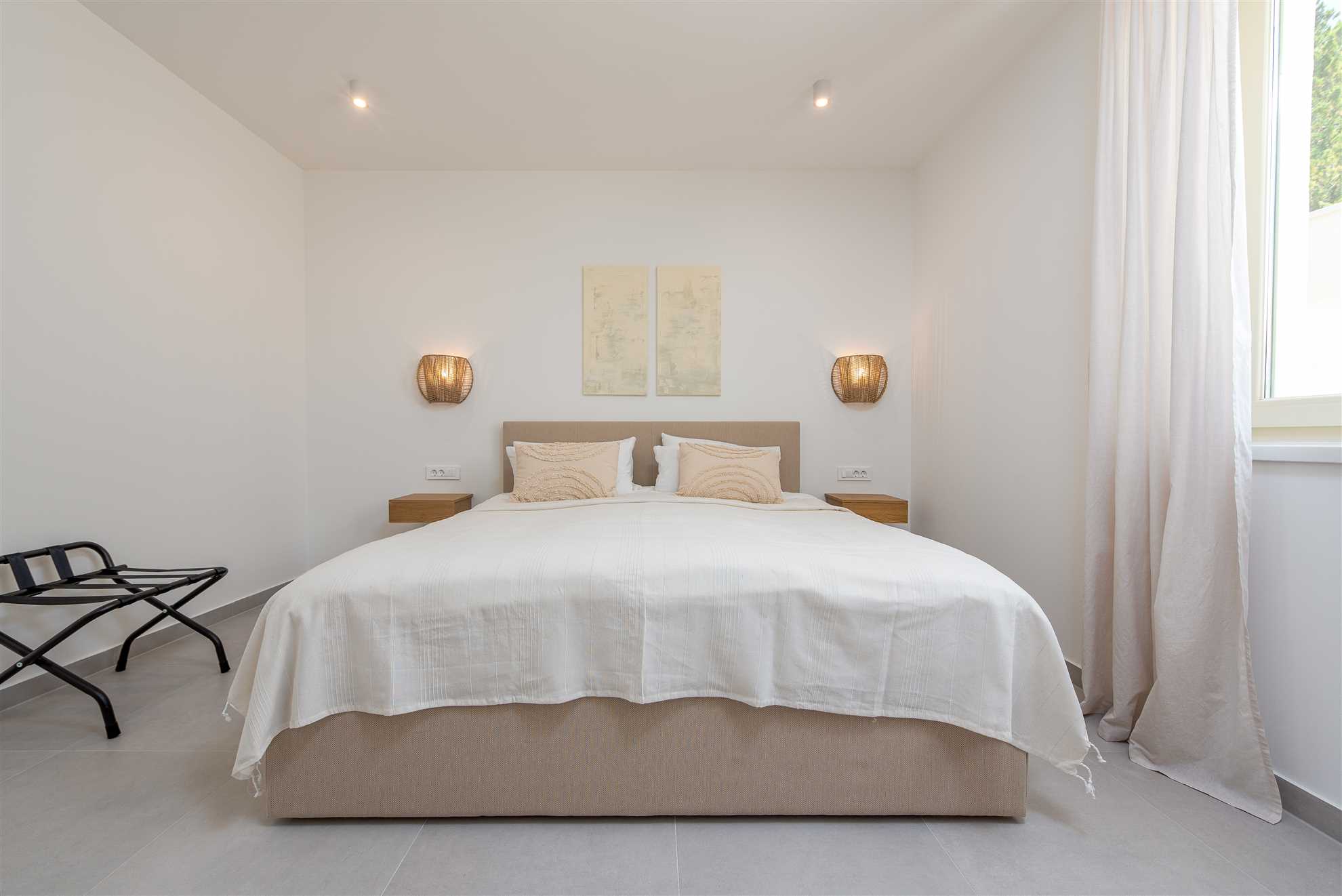 Luxury Villa Mara Ondo