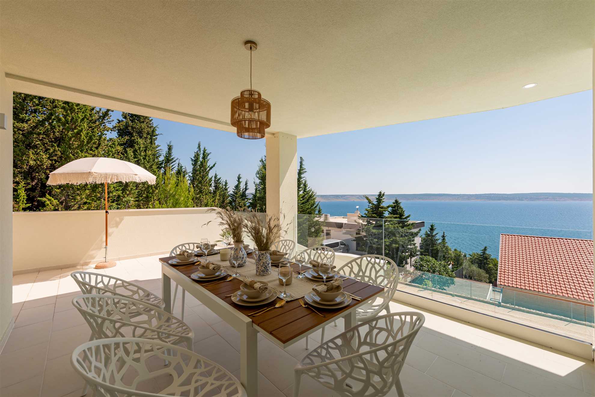 Luxury Villa Mara Ondo
