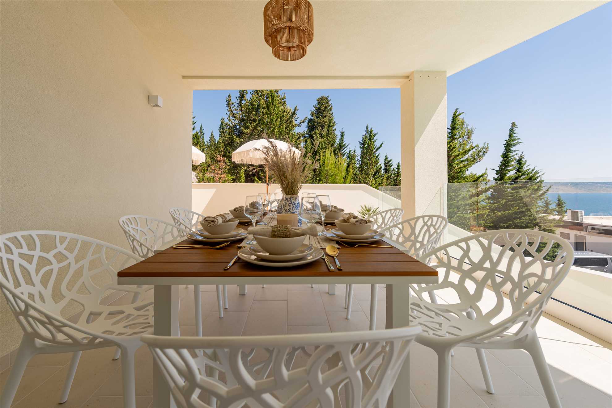 Luxury Villa Mara Ondo