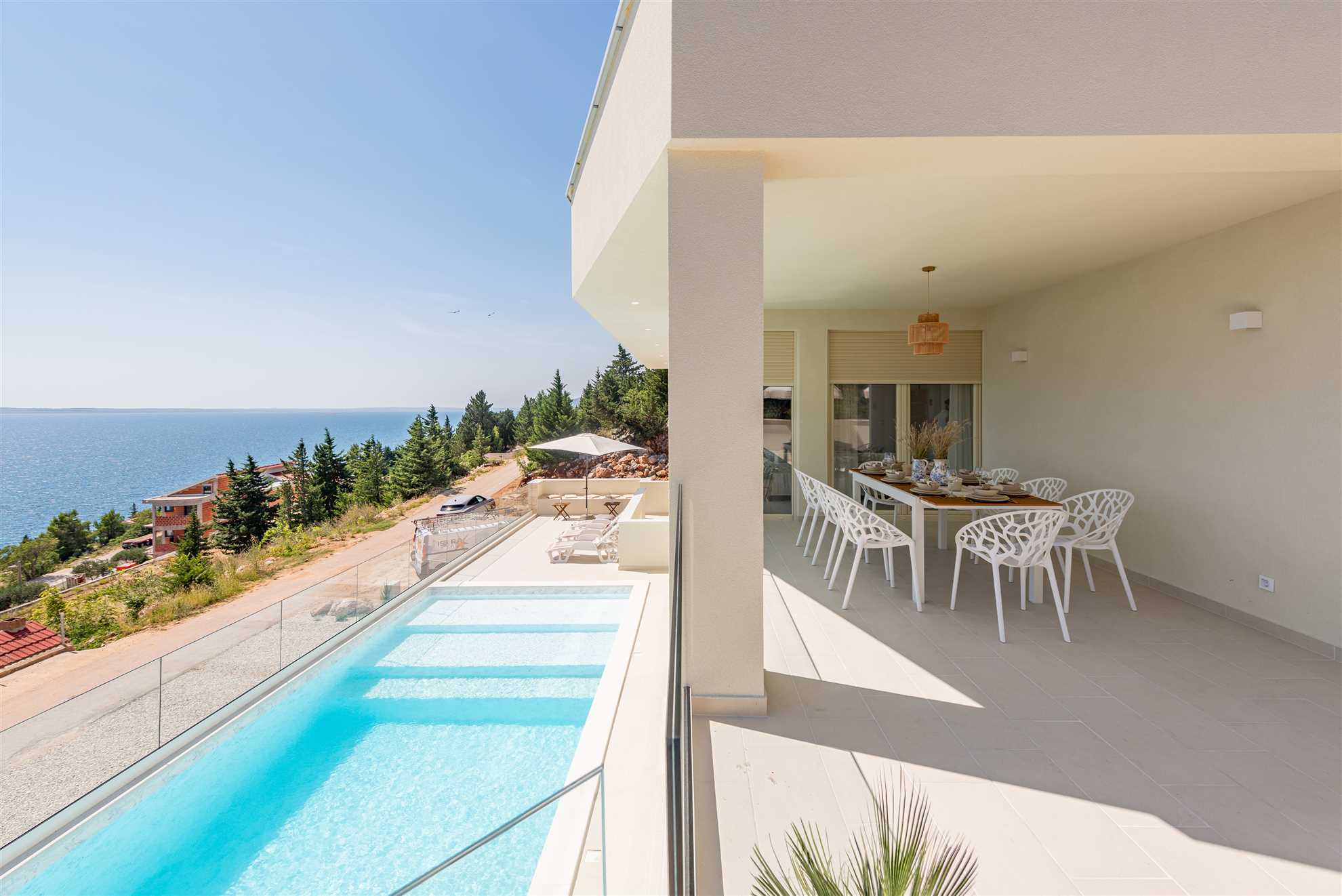 Luxury Villa Mara Ondo