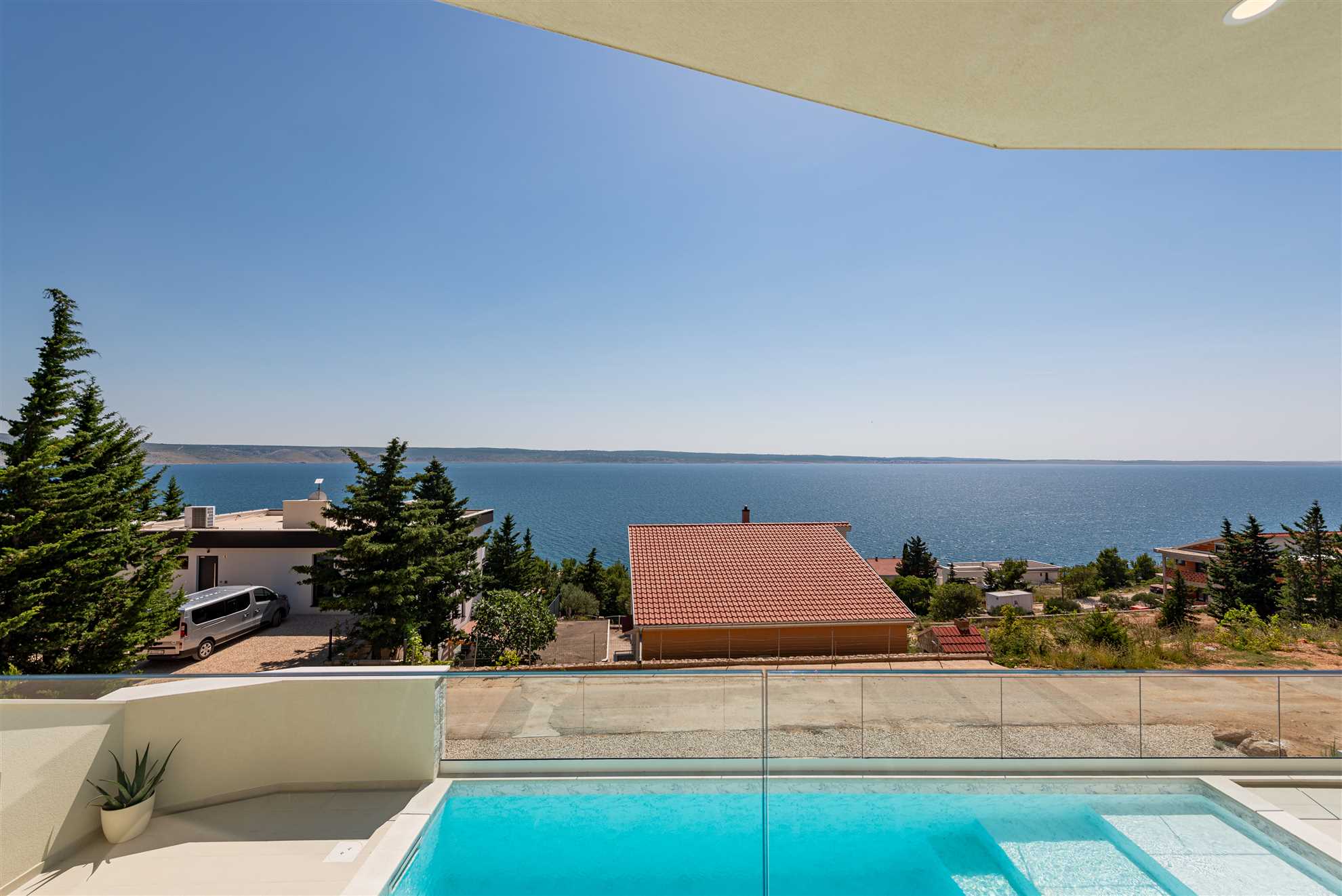 Luxury Villa Mara Ondo