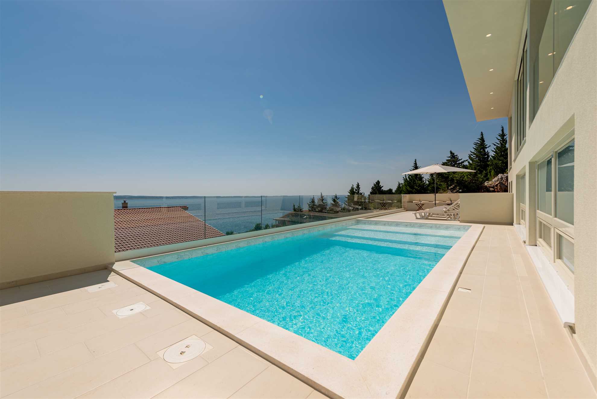 Luxury Villa Mara Ondo