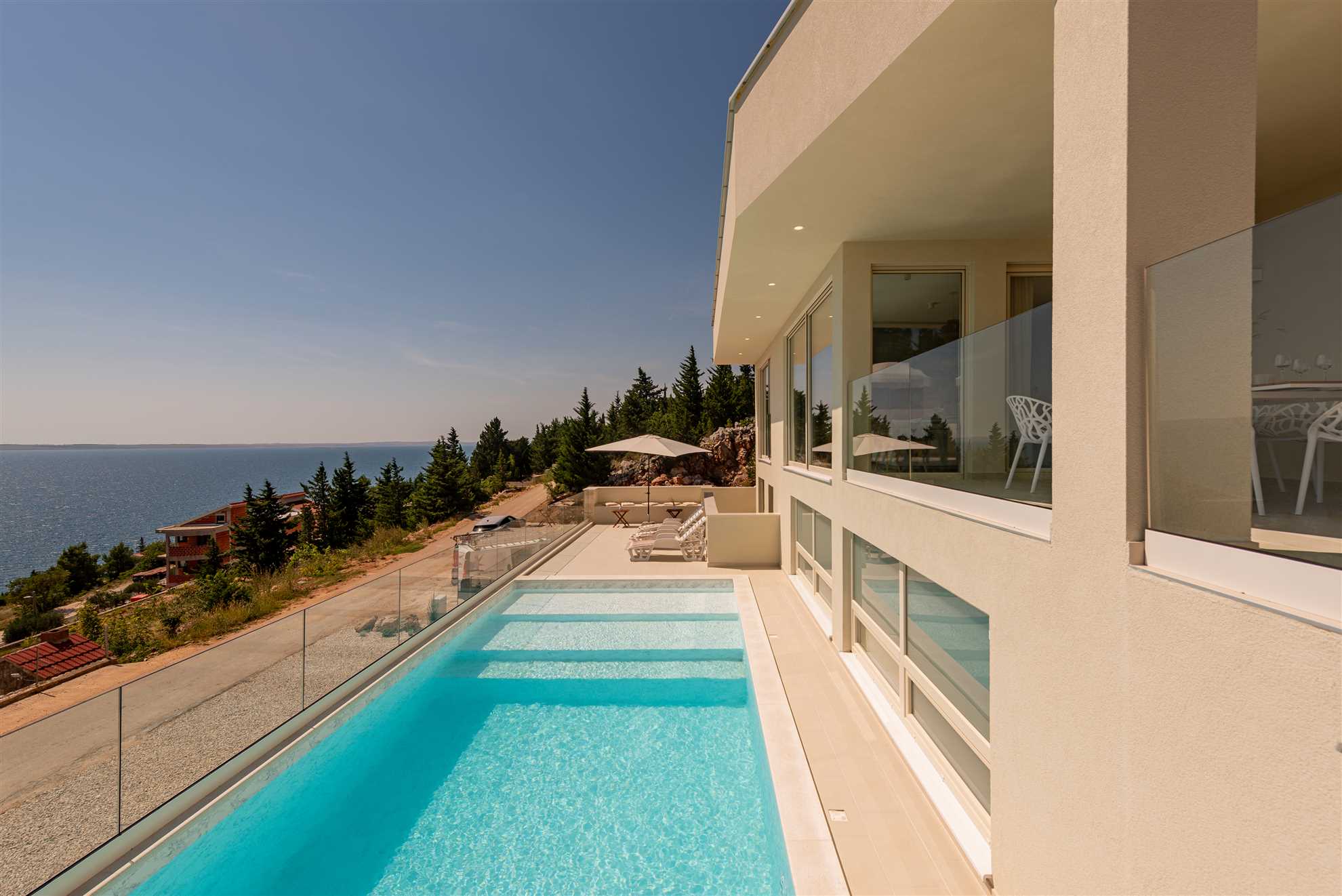 Luxury Villa Mara Ondo