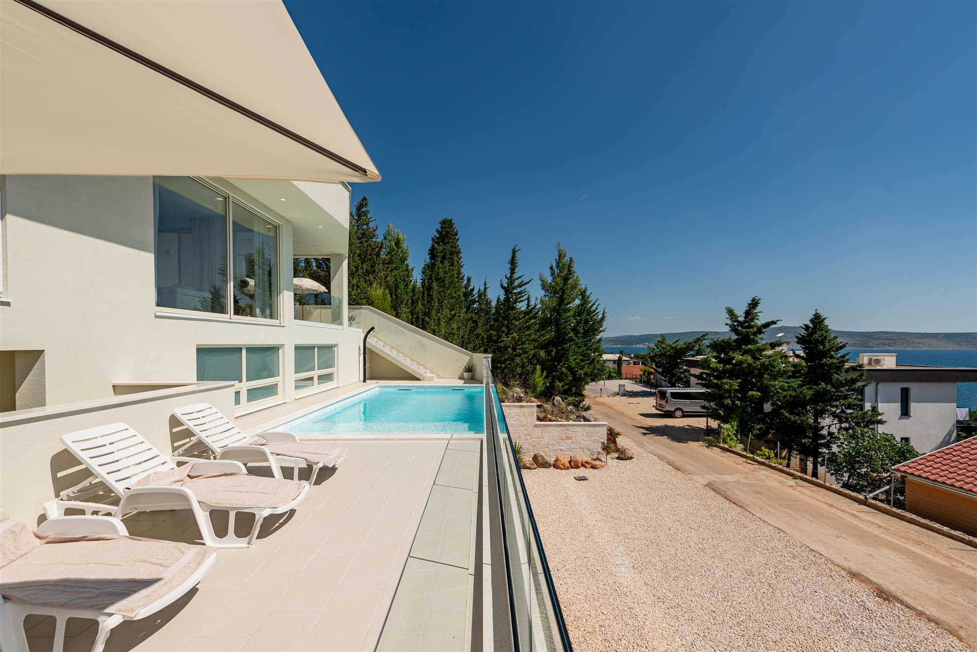 Luxury Villa Mara Ondo