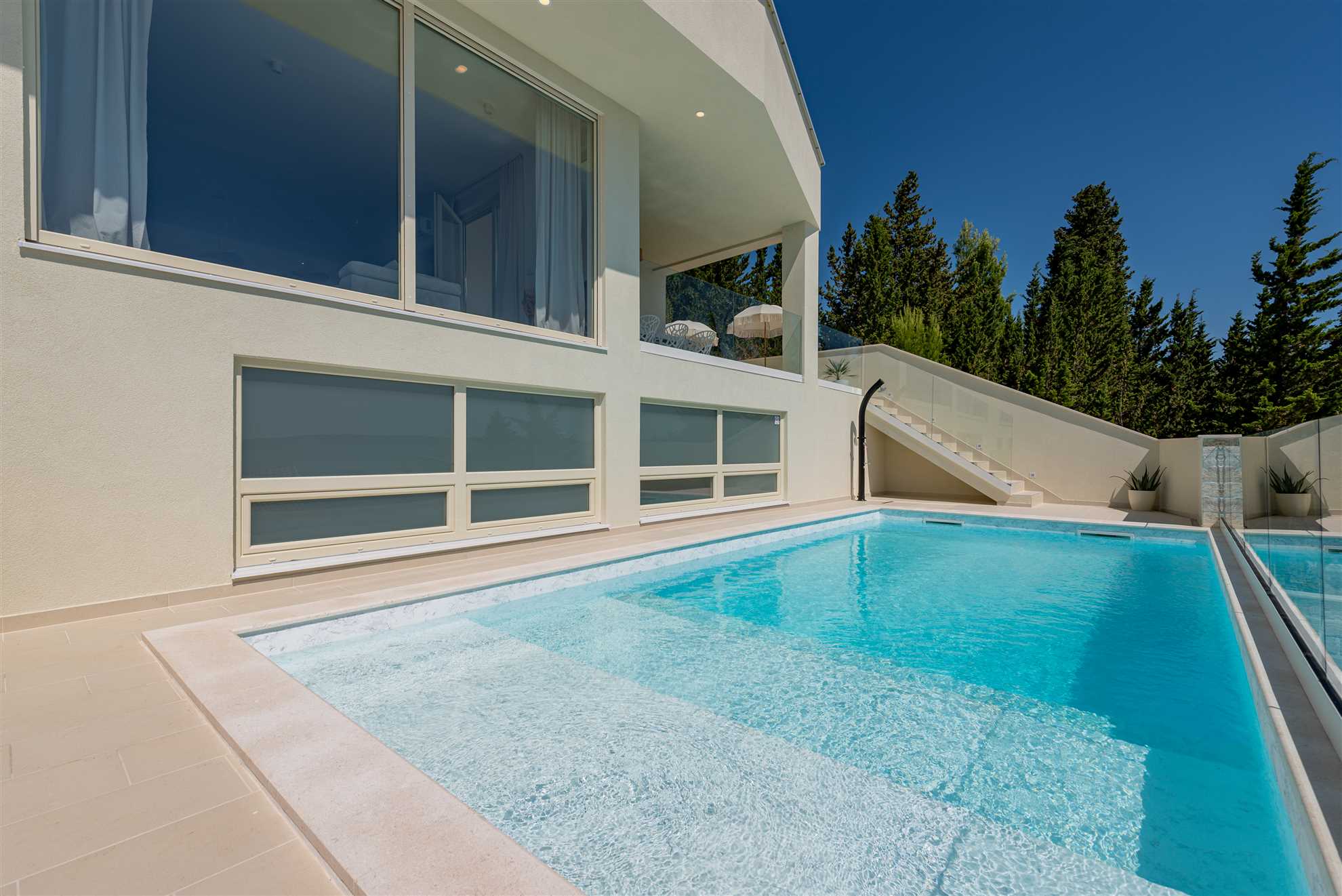 Luxury Villa Mara Ondo