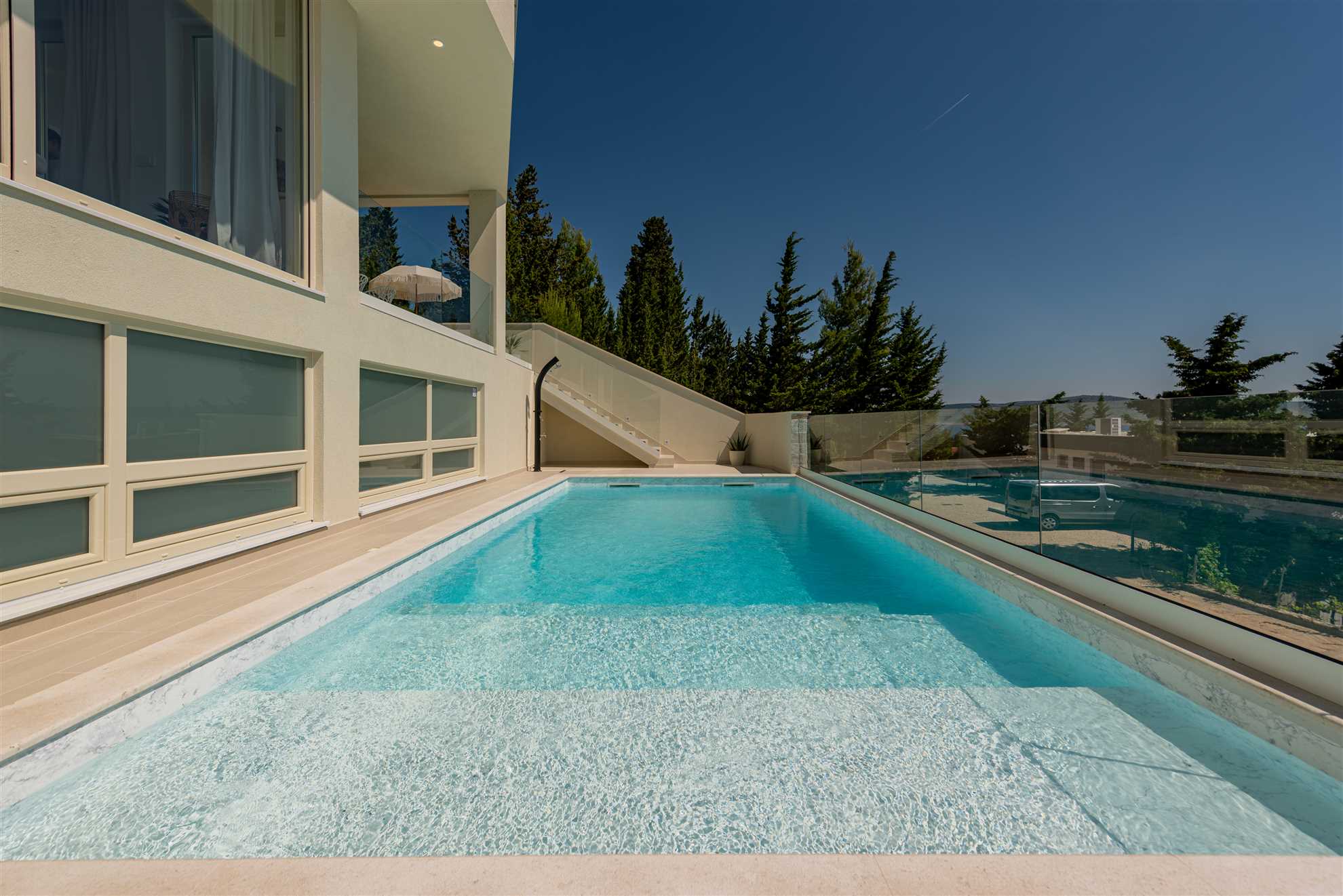 Luxury Villa Mara Ondo