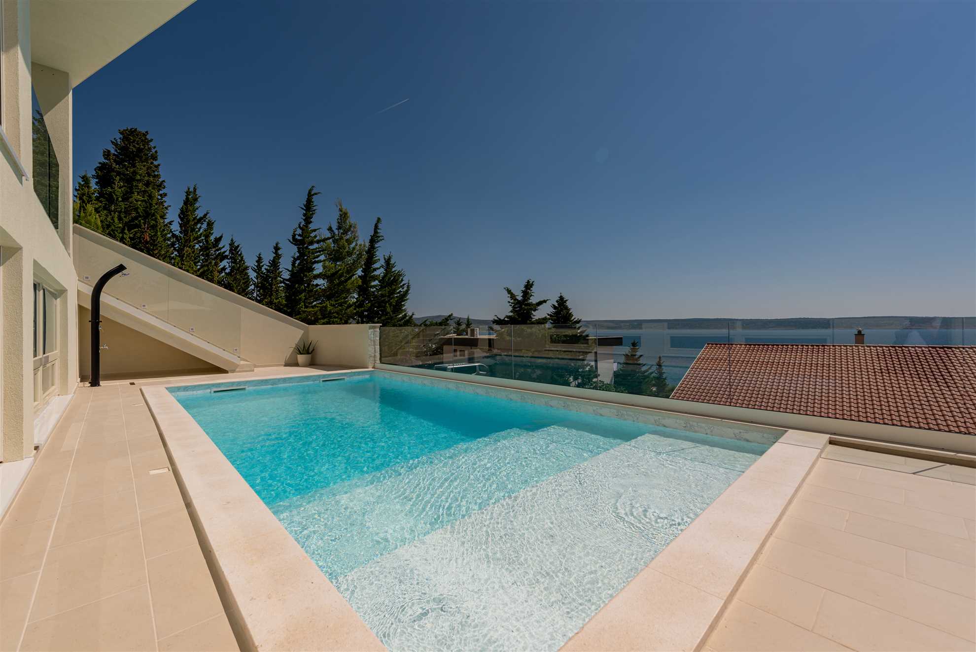 Luxury Villa Mara Ondo