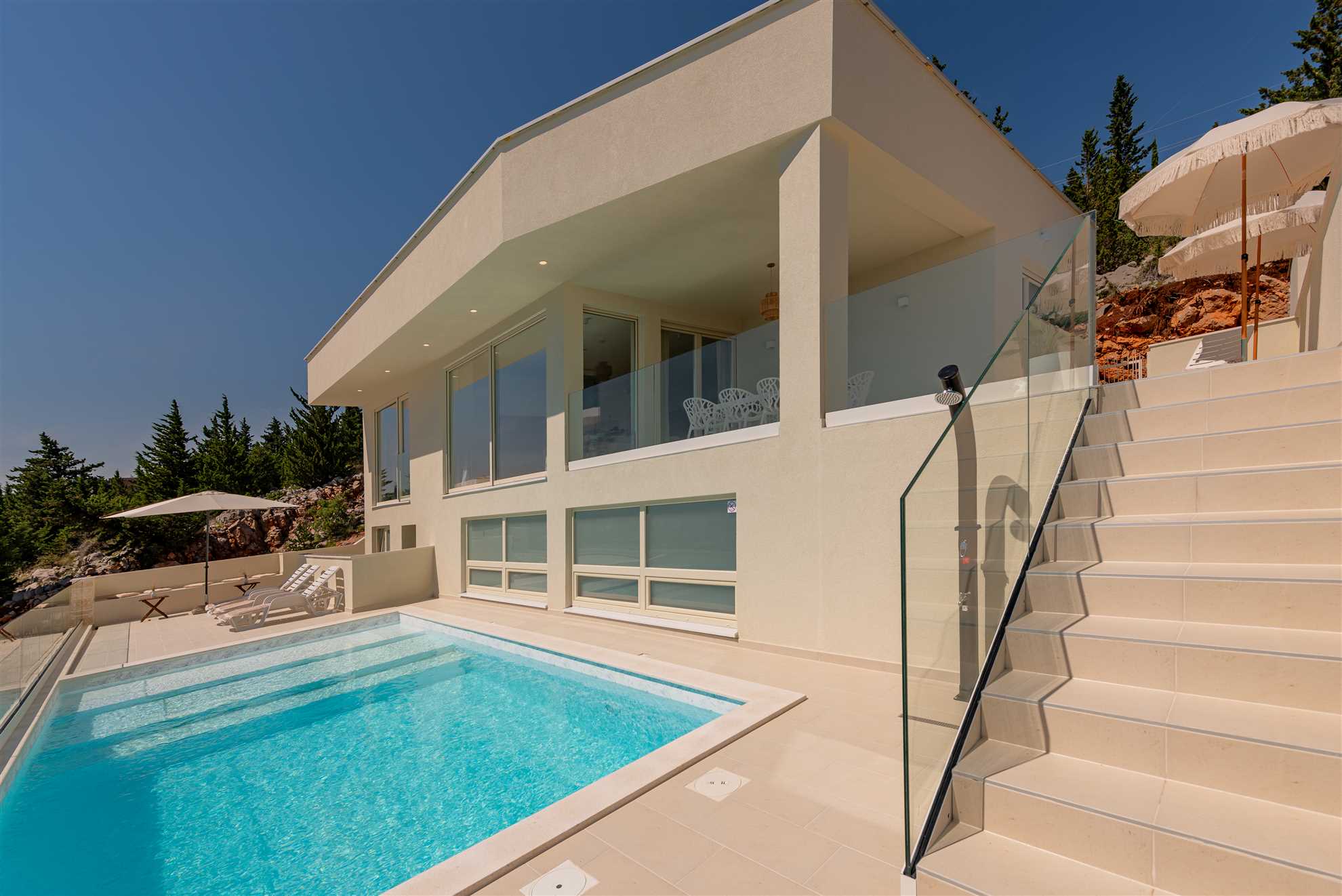 Luxury Villa Mara Ondo