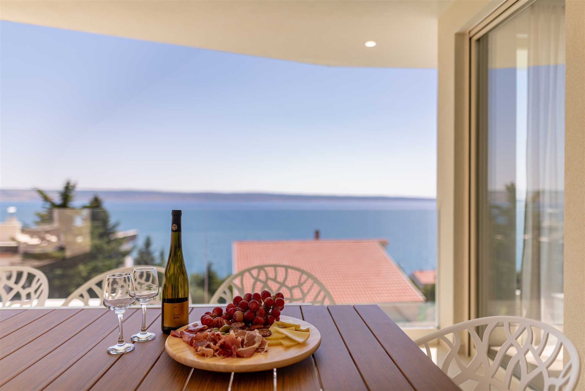 Luxury Villa Mara Ondo