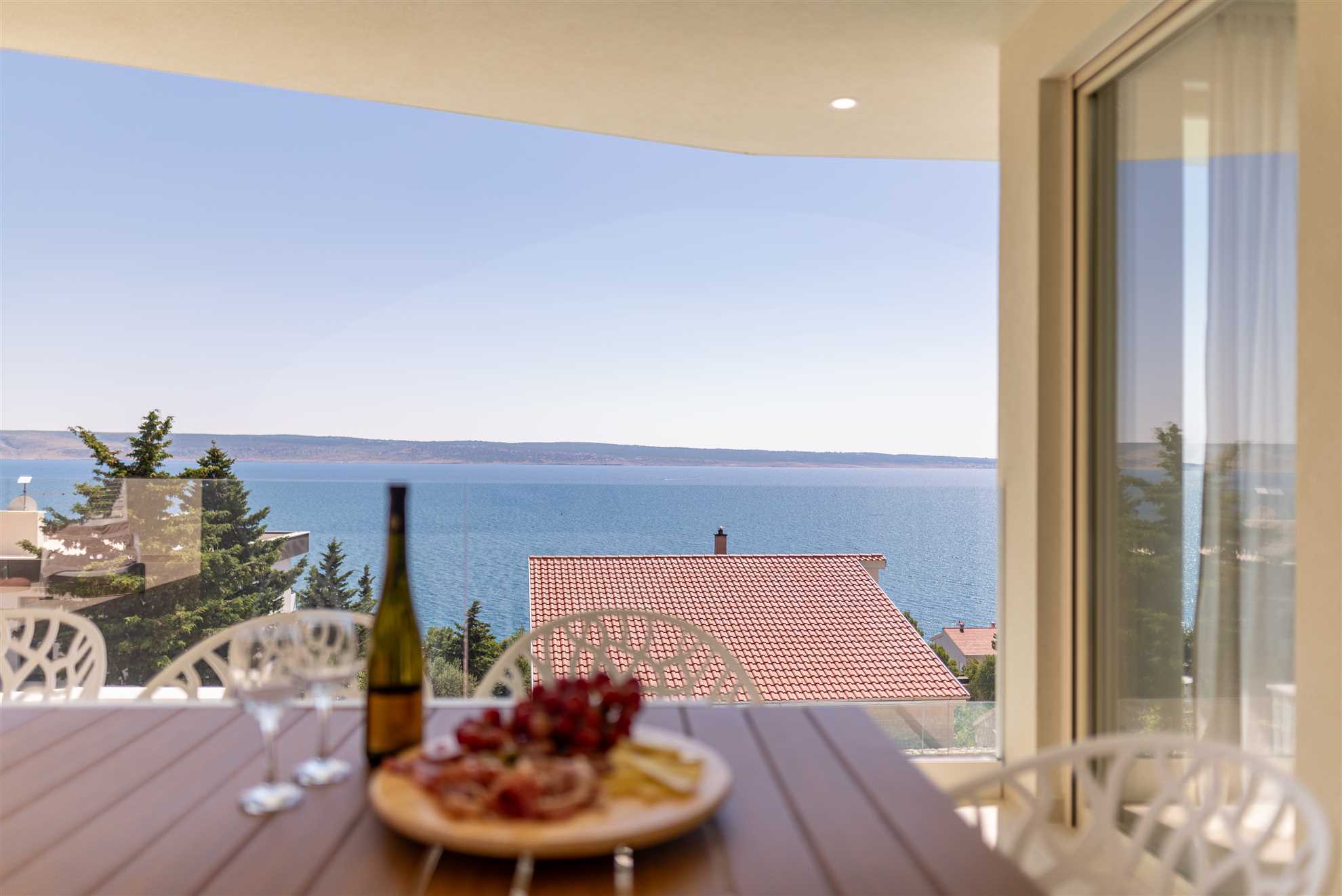 Luxury Villa Mara Ondo