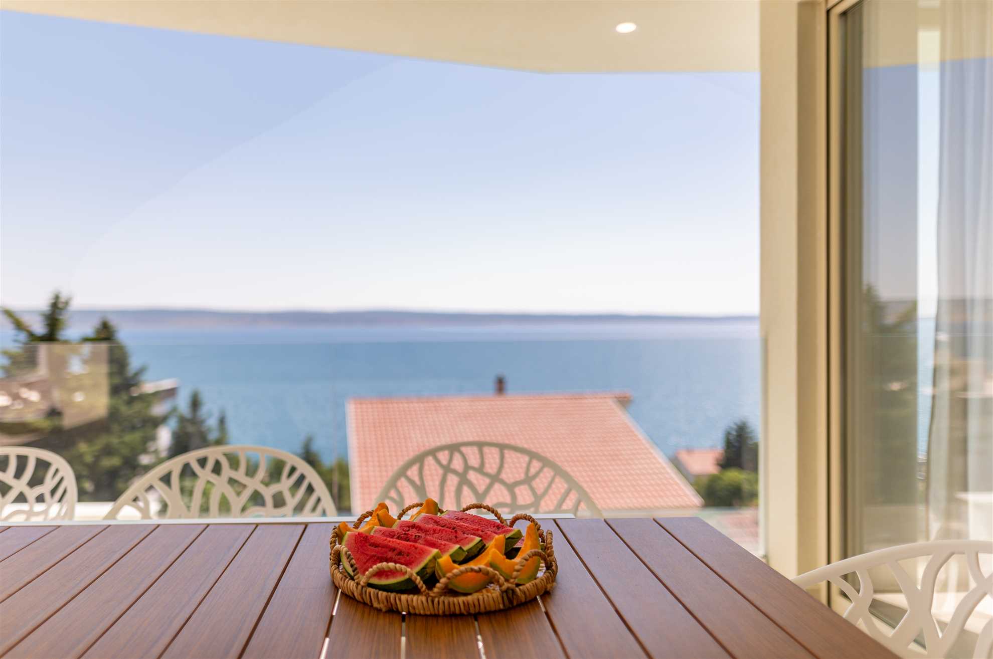 Luxury Villa Mara Ondo
