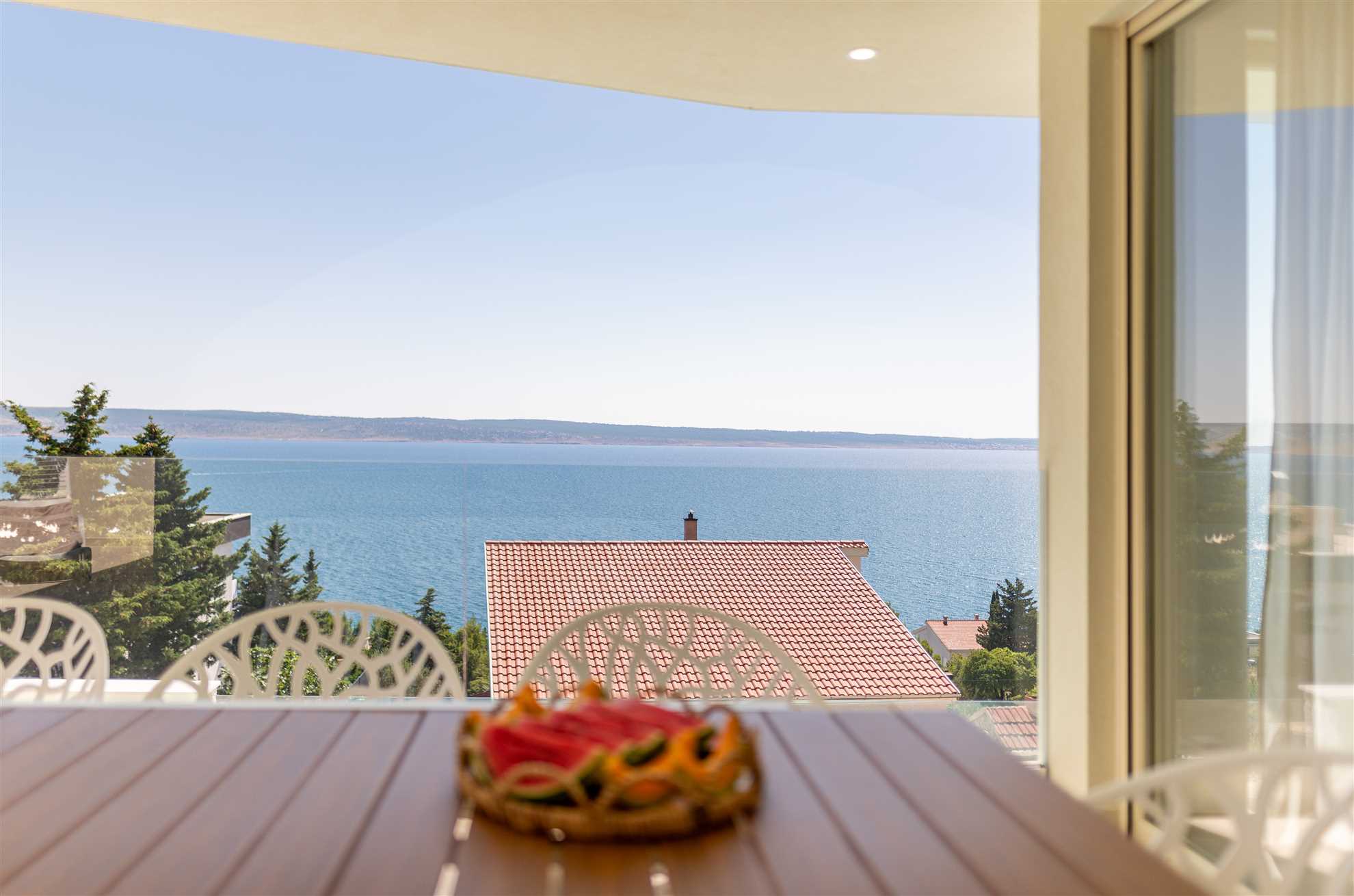 Luxury Villa Mara Ondo