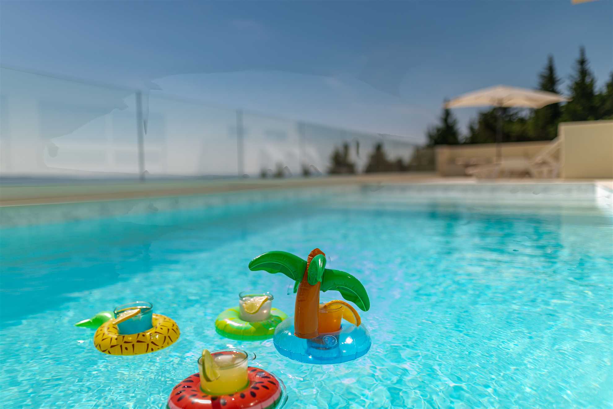 Luxury Villa Mara Ondo