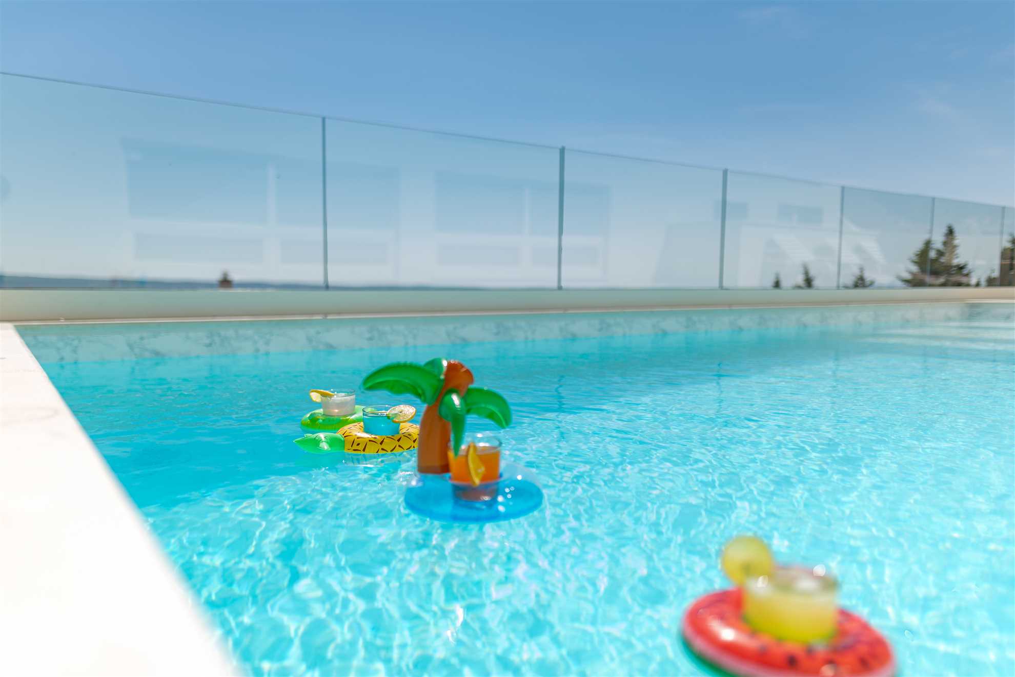 Luxury Villa Mara Ondo