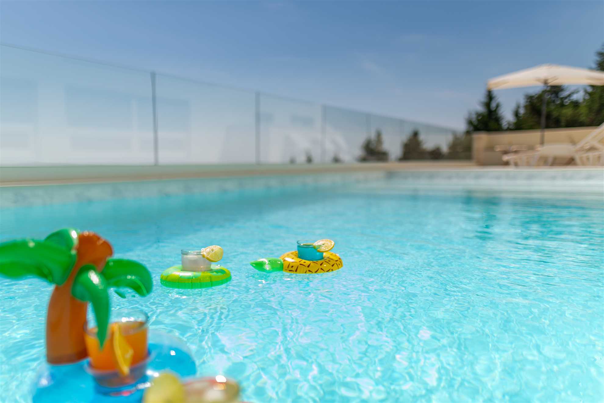 Luxury Villa Mara Ondo