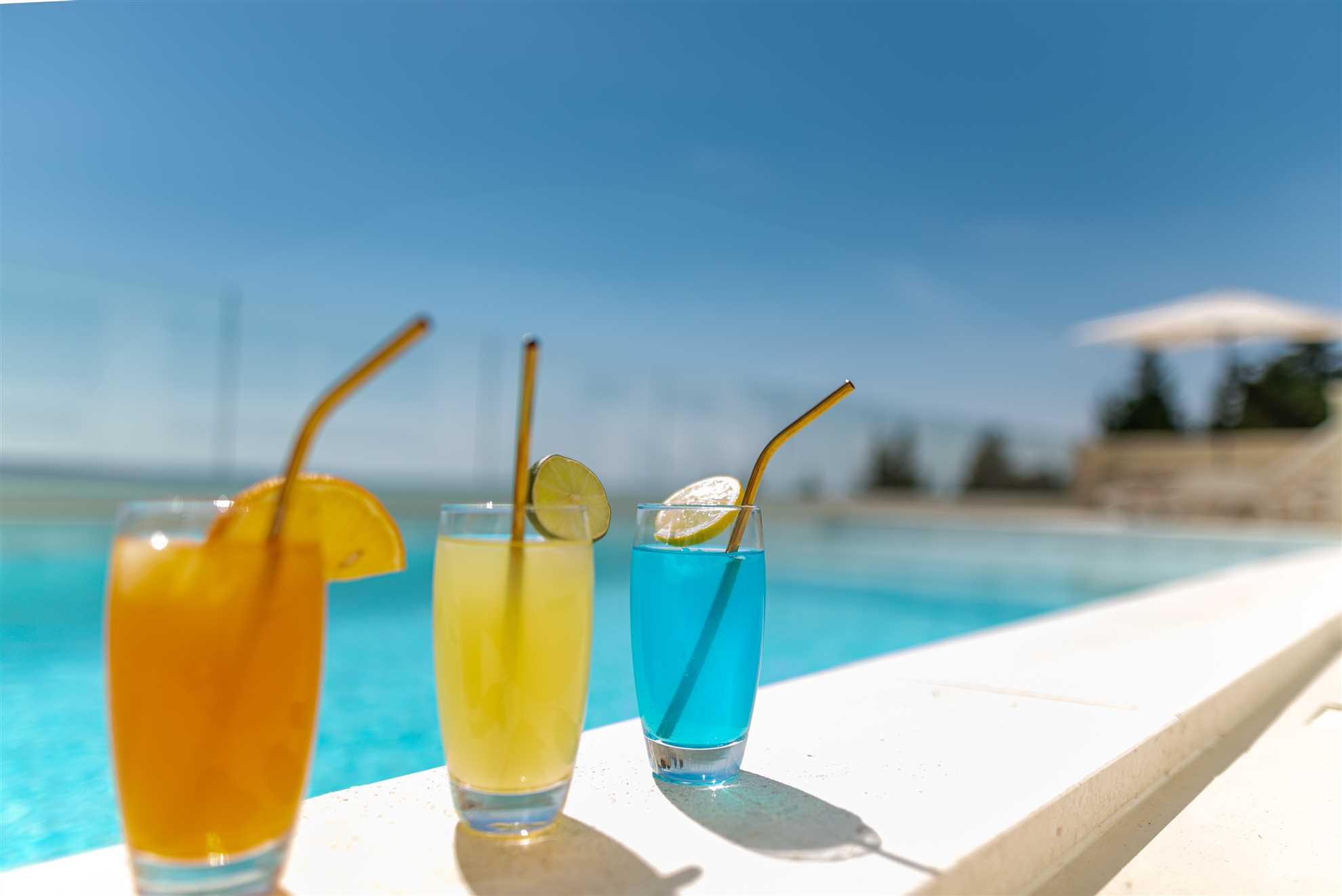 Luxury Villa Mara Ondo