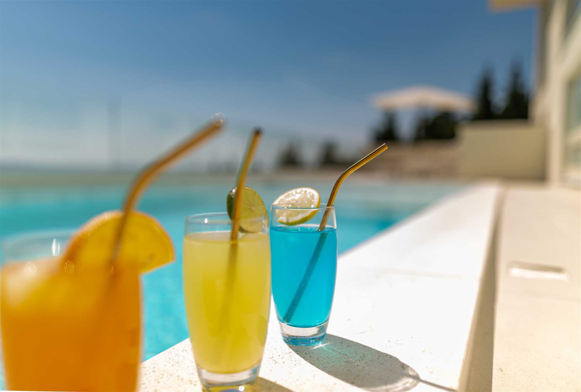 Luxury Villa Mara Ondo