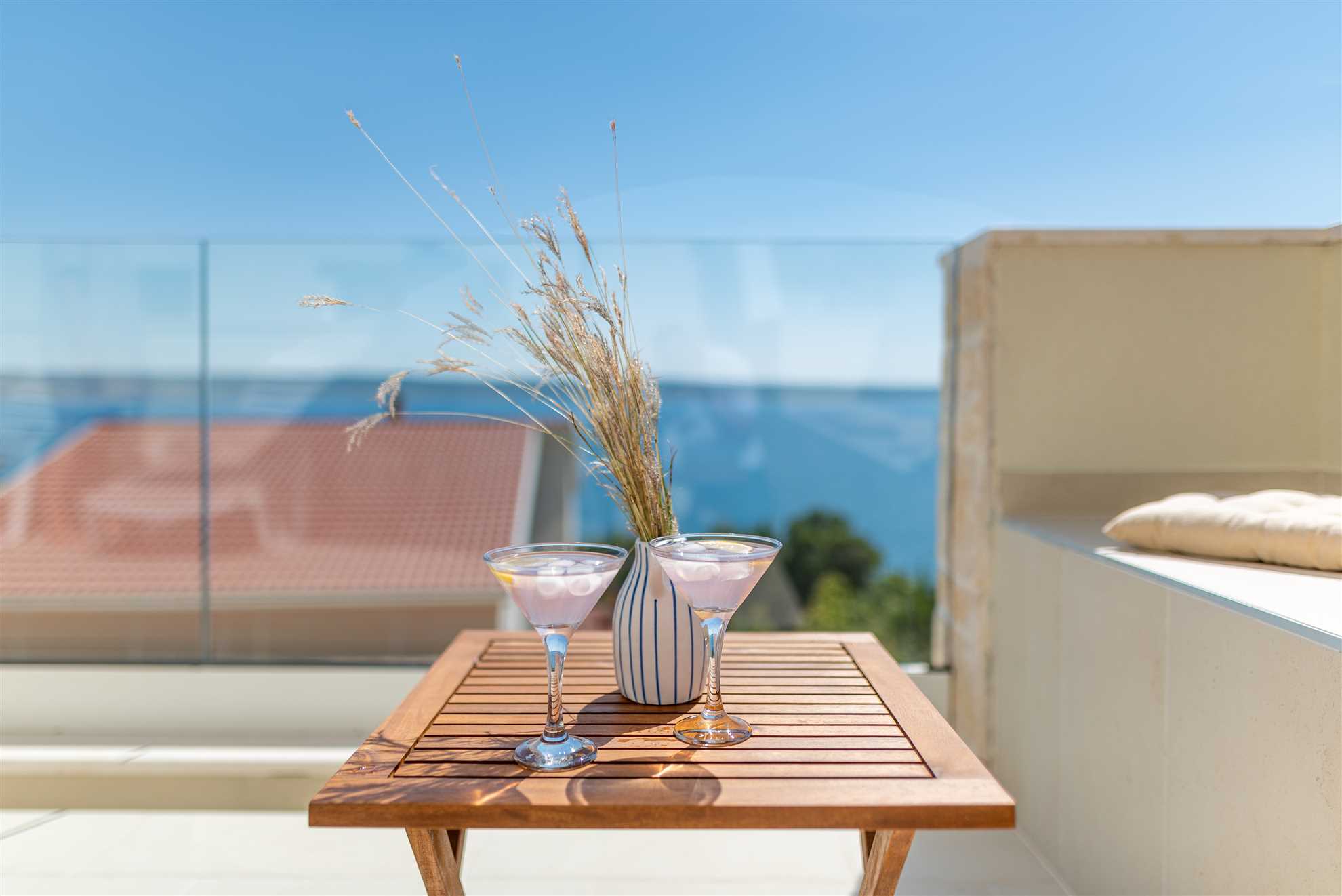 Luxury Villa Mara Ondo