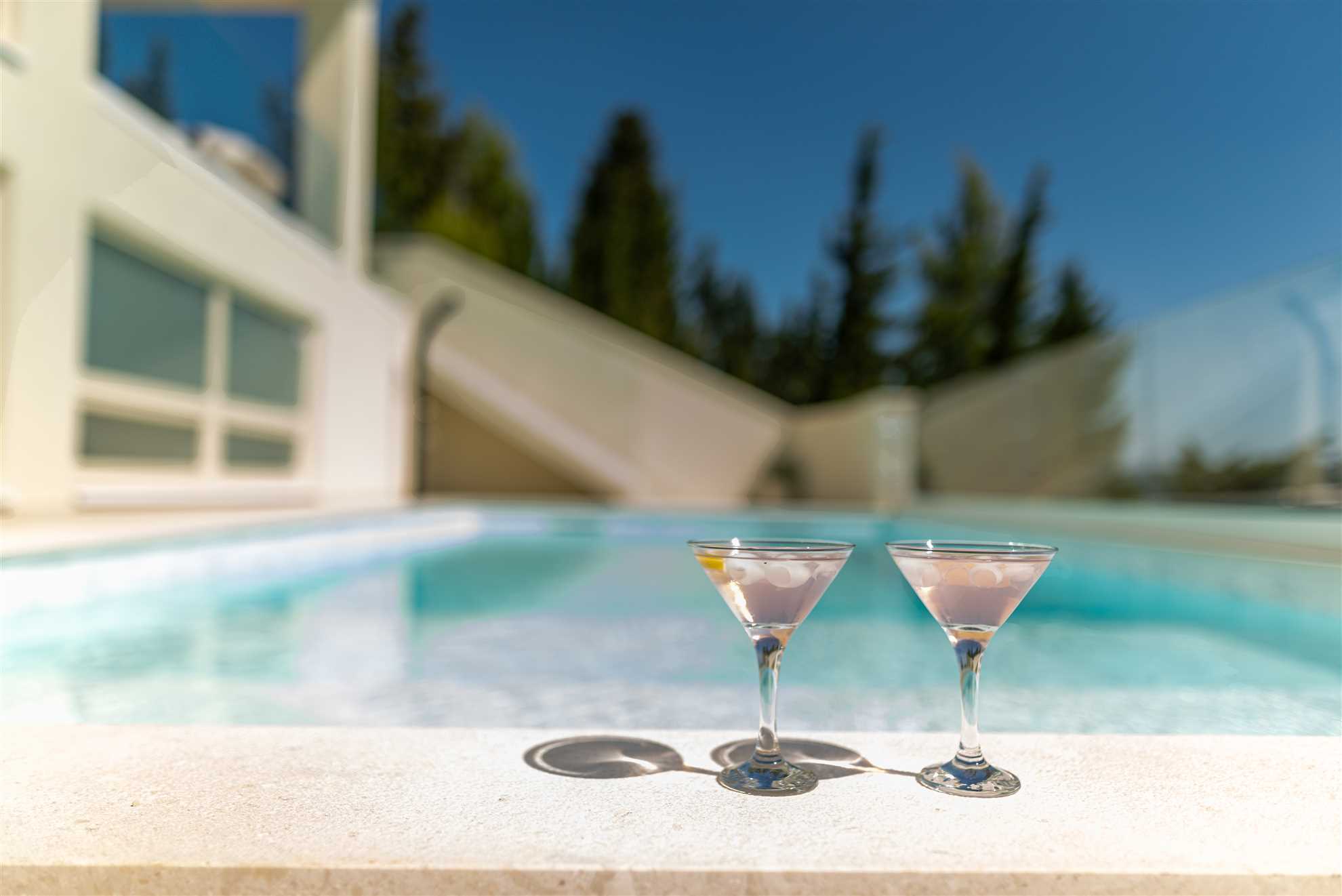 Luxury Villa Mara Ondo