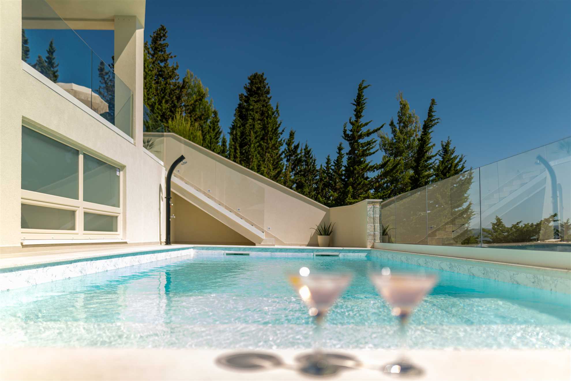 Luxury Villa Mara Ondo