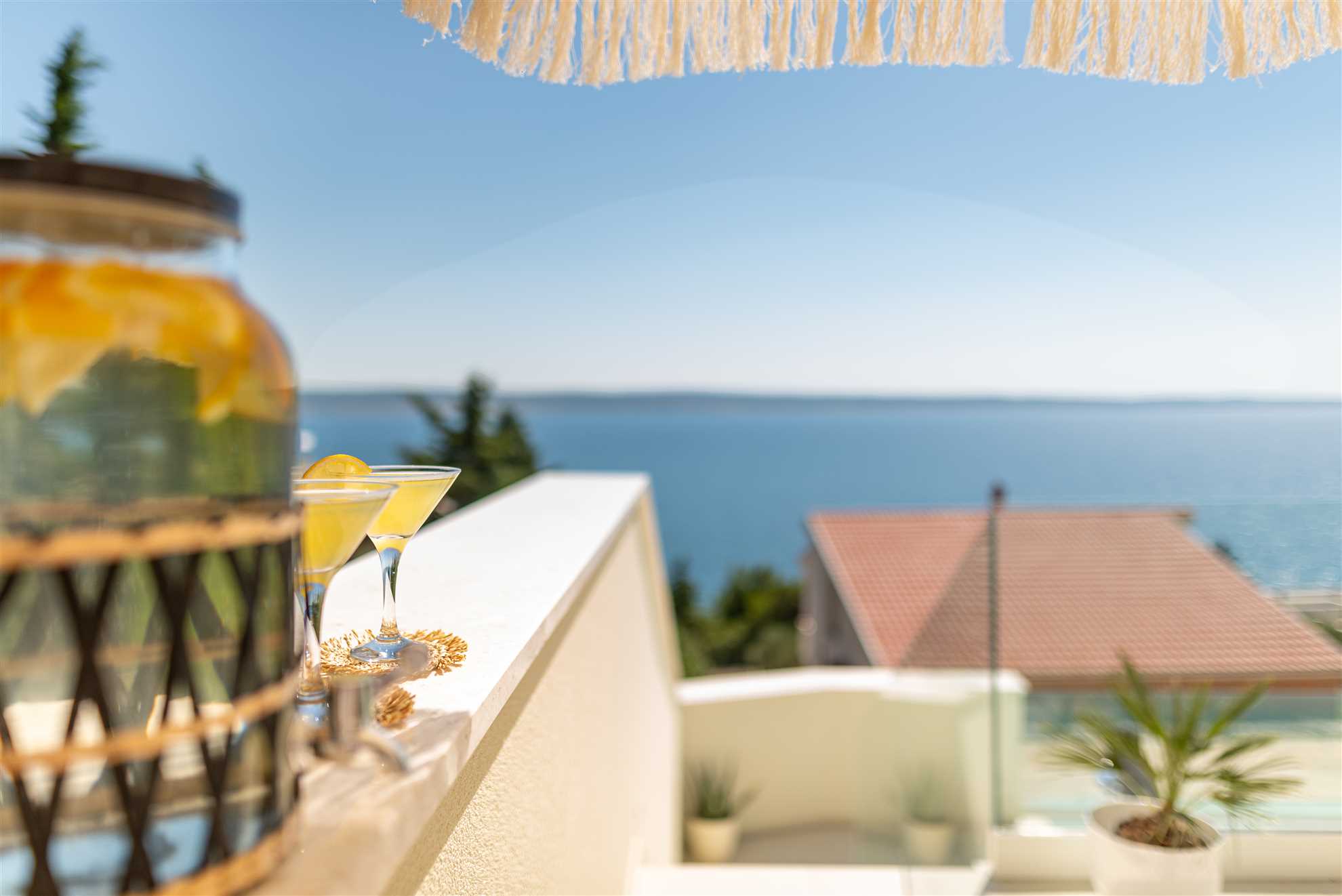 Luxury Villa Mara Ondo