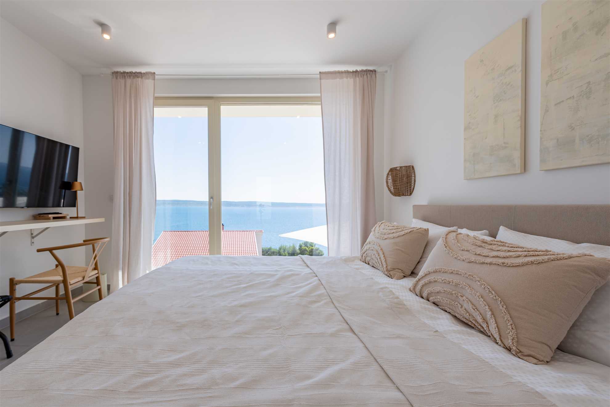 Luxury Villa Mara Ondo