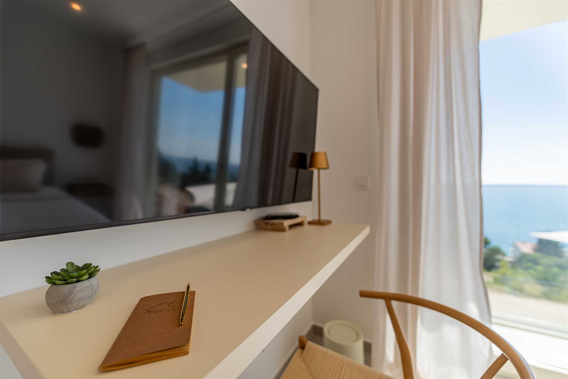 Luxury Villa Mara Ondo