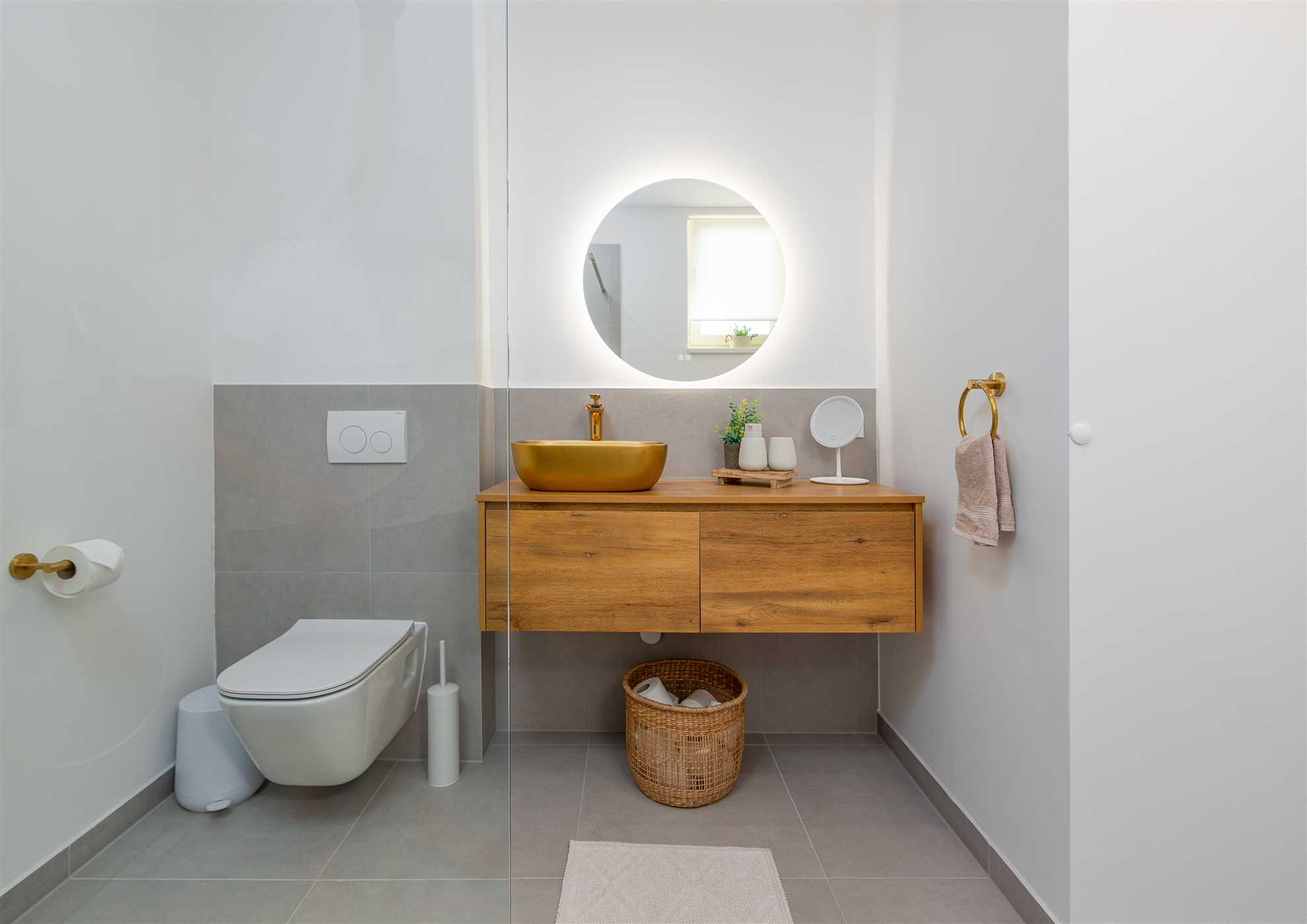 Luxury Villa Mara Ondo