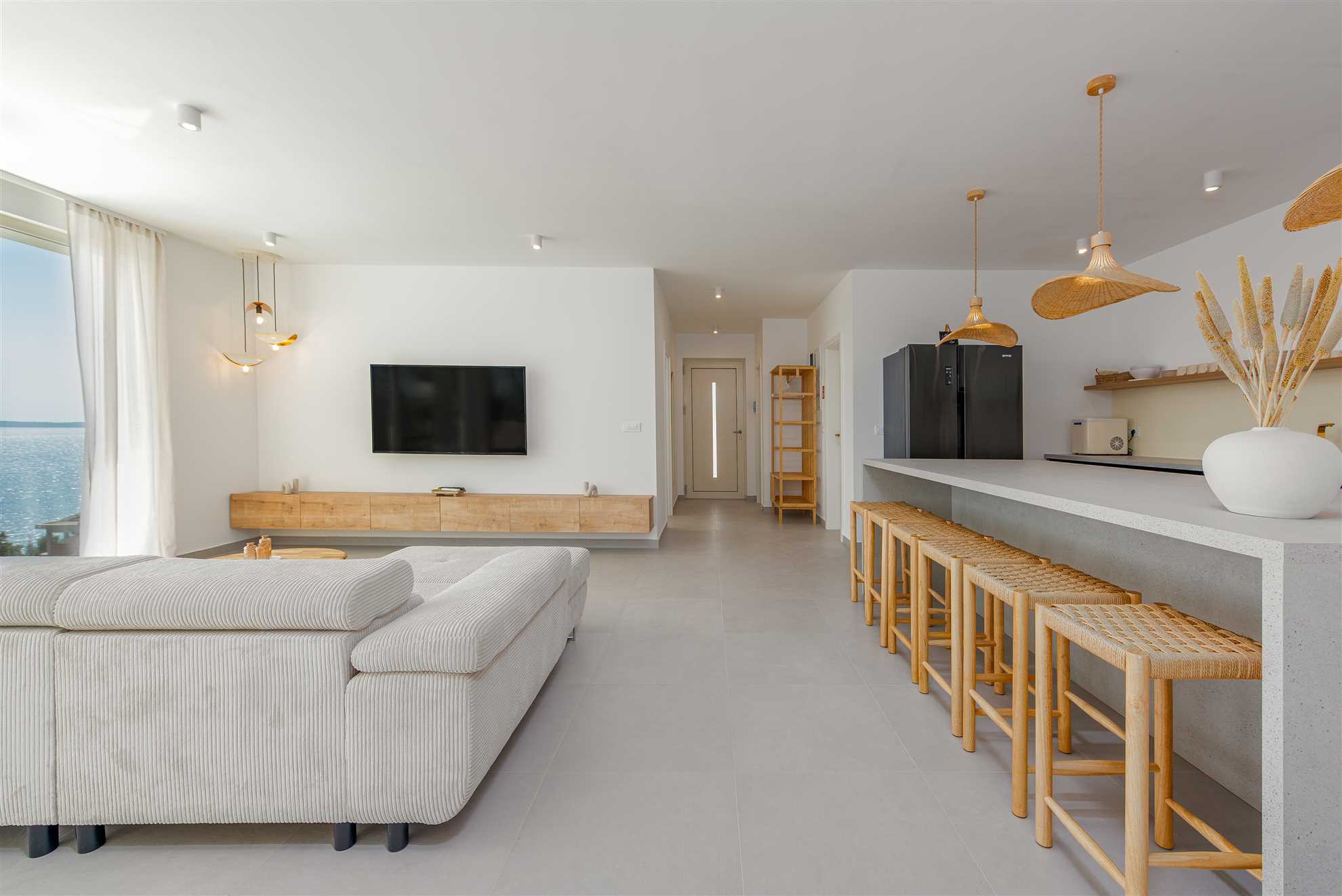 Luxury Villa Mara Ondo