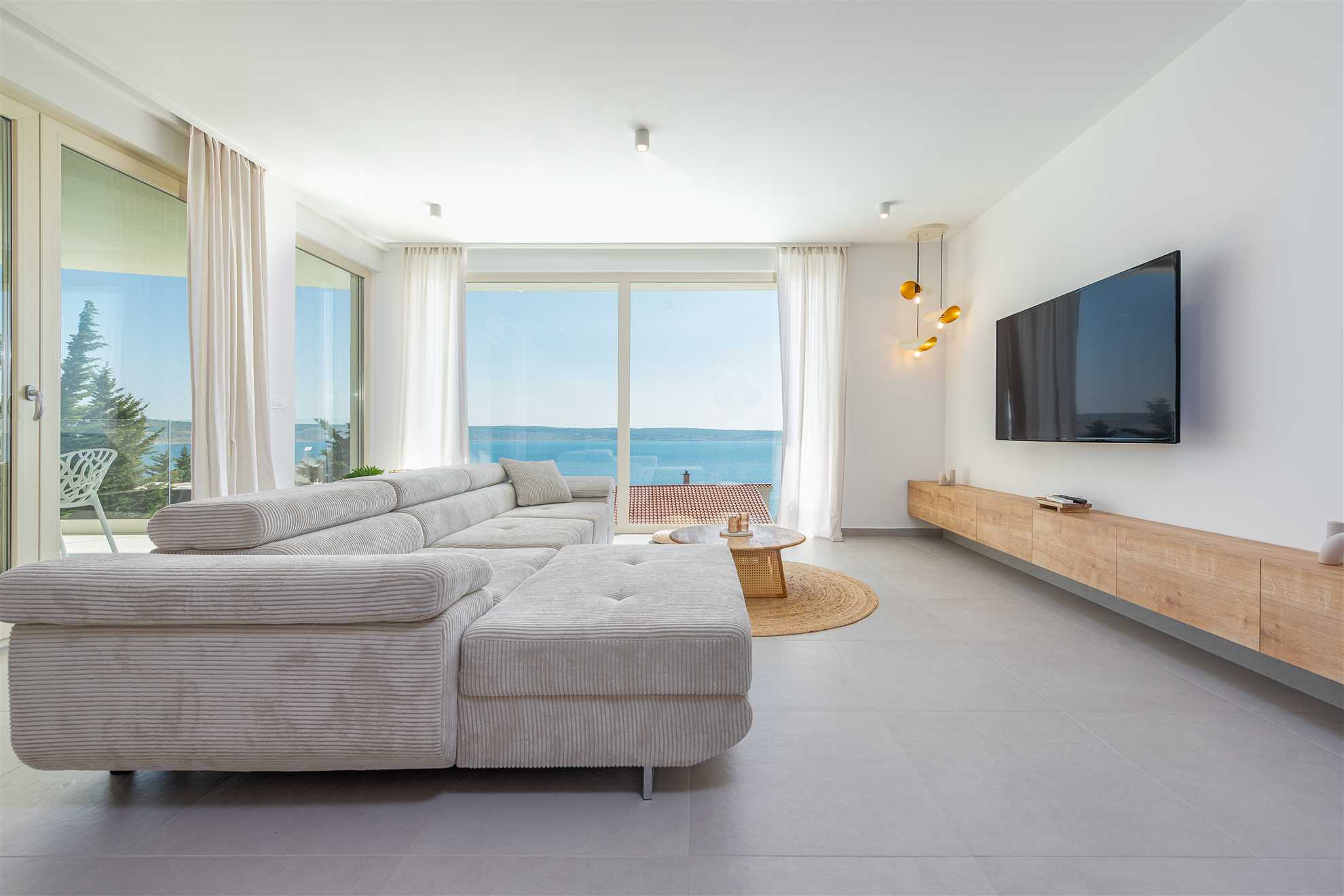 Luxury Villa Mara Ondo