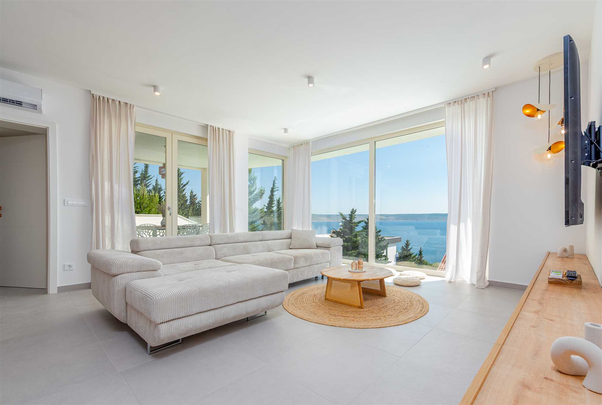 Luxury Villa Mara Ondo