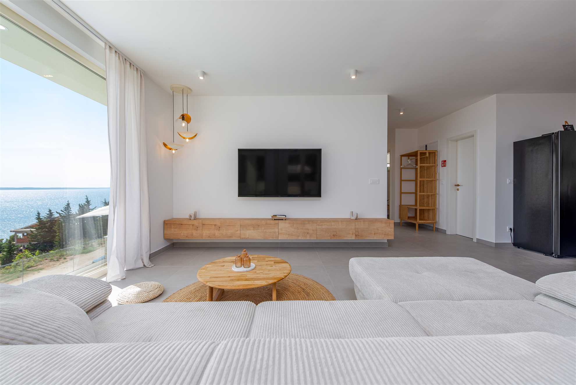 Luxury Villa Mara Ondo